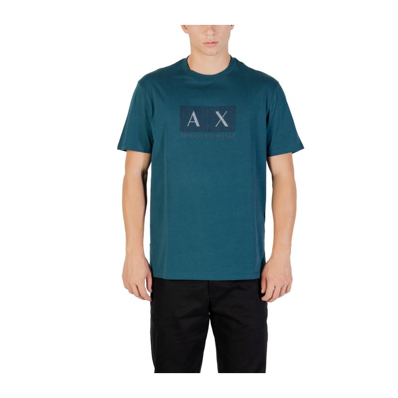 Снимка на Тениска мъжe ARMANI EXCHANGE 