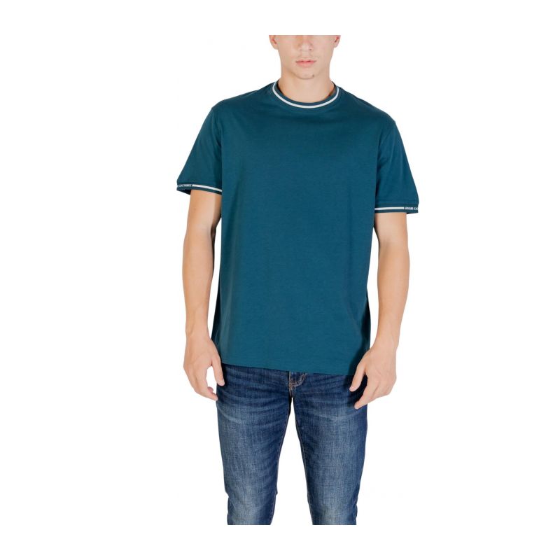 Снимка на Тениска мъжe ARMANI EXCHANGE 