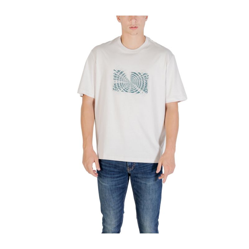 Снимка на Тениска мъжe ARMANI EXCHANGE 
