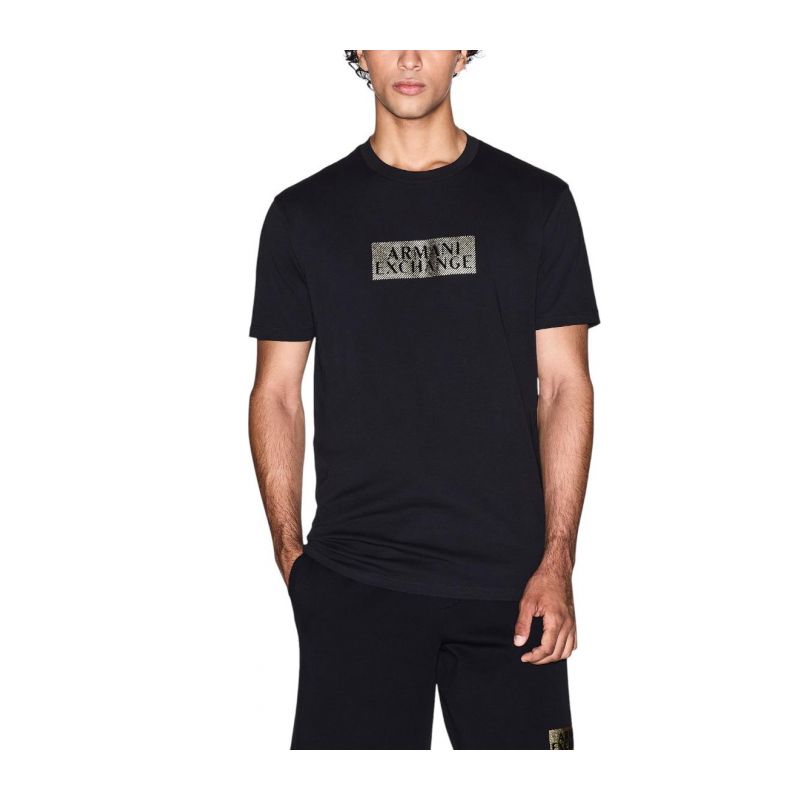 Снимка на Тениска мъжe ARMANI EXCHANGE 