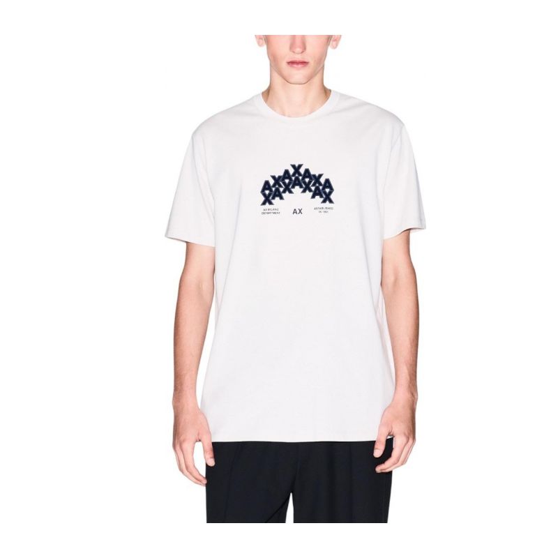 Снимка на Тениска мъжe ARMANI EXCHANGE 