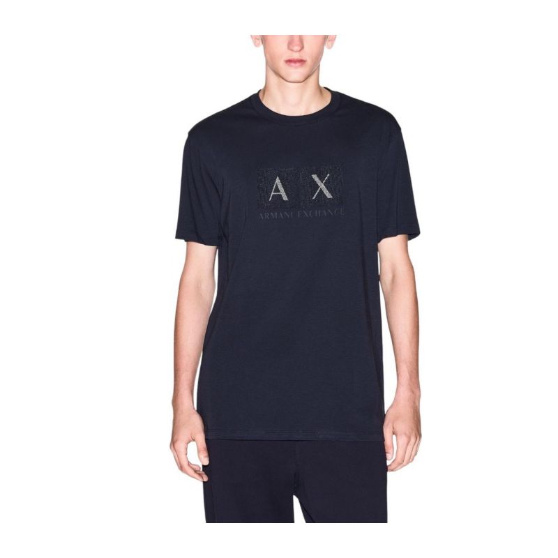 Снимка на Тениска мъжe ARMANI EXCHANGE 