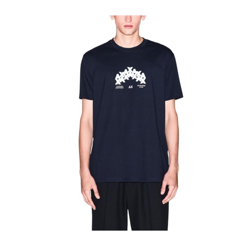 Снимка на Тениска мъжe ARMANI EXCHANGE 