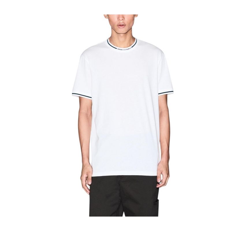 Снимка на Тениска мъжe ARMANI EXCHANGE 
