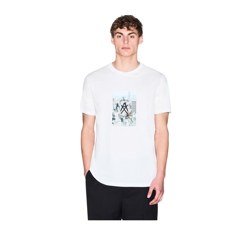 Снимка на Тениска мъжe ARMANI EXCHANGE 