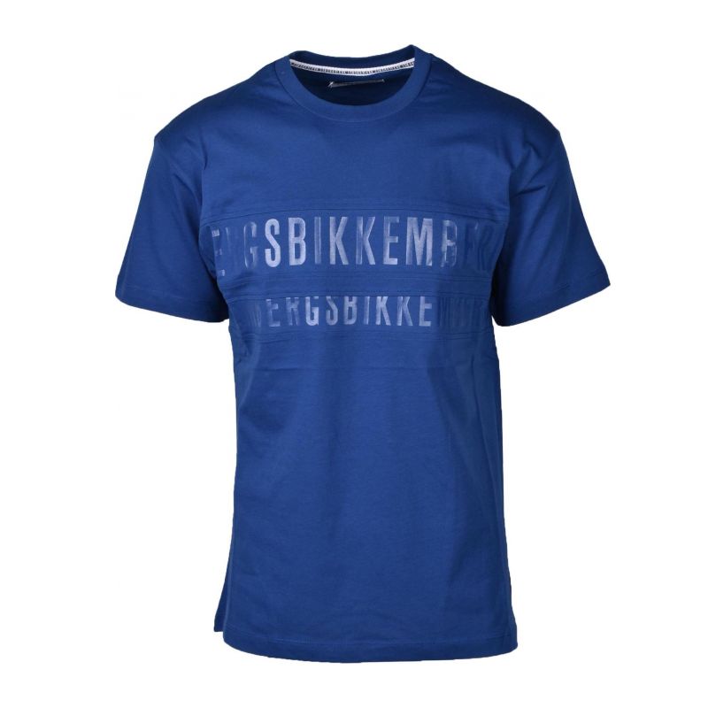 Снимка на Тениска мъжe BIKKEMBERGS 