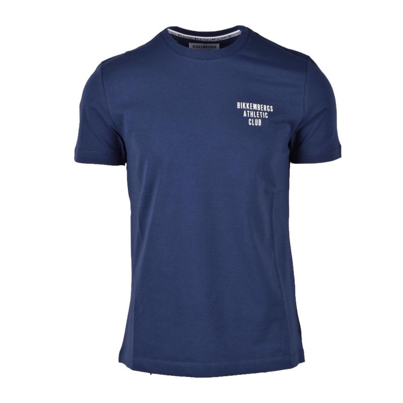 Снимка на Тениска мъжe BIKKEMBERGS