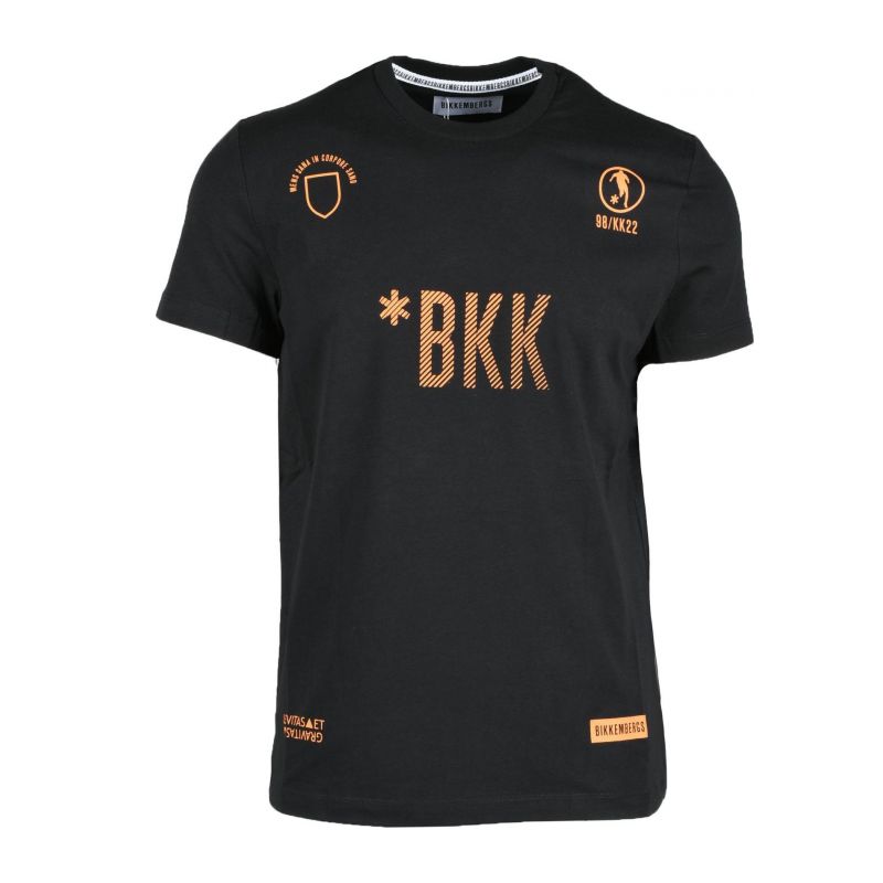 Снимка на Тениска мъжe BIKKEMBERGS 