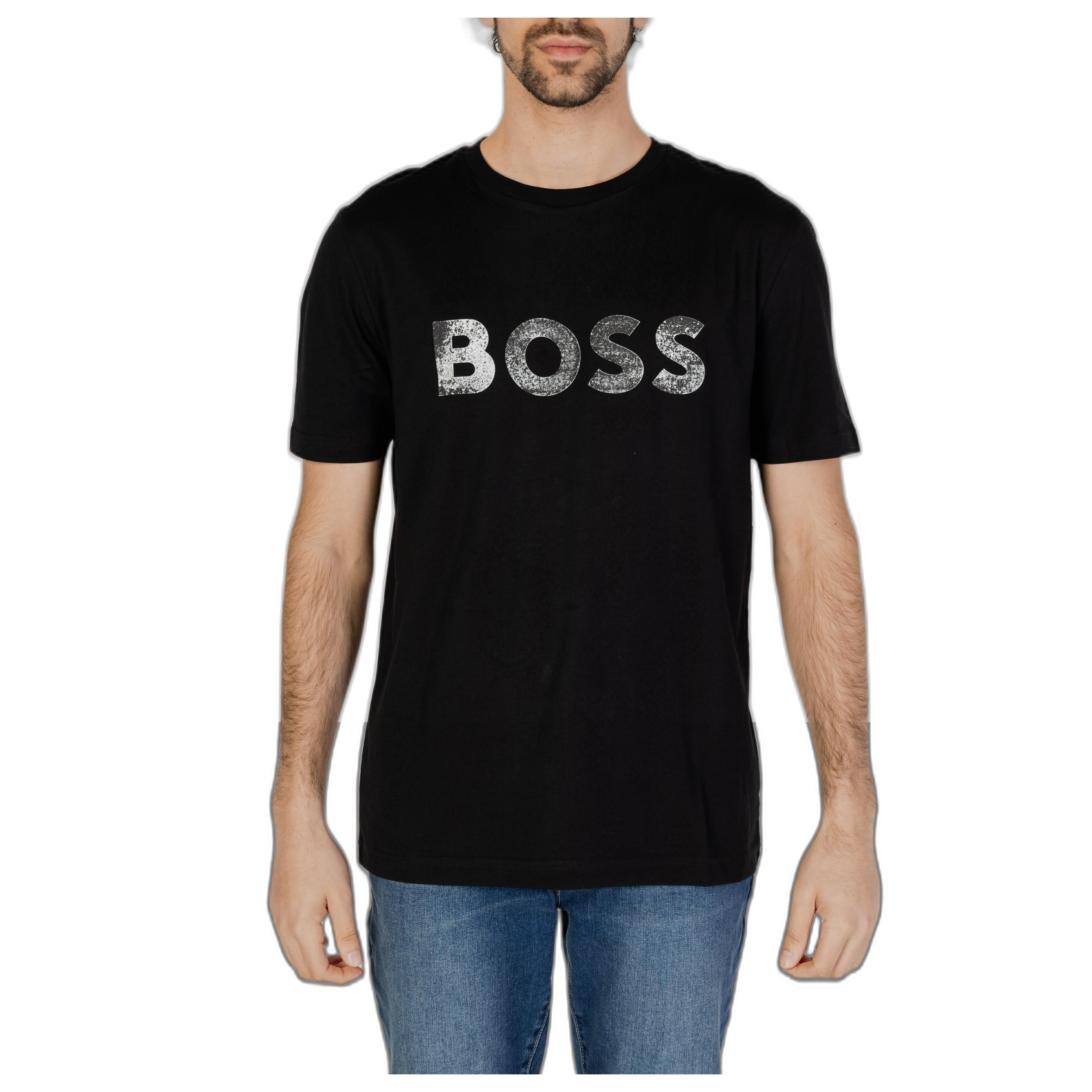 Снимка на Тениска мъжe BOSS
