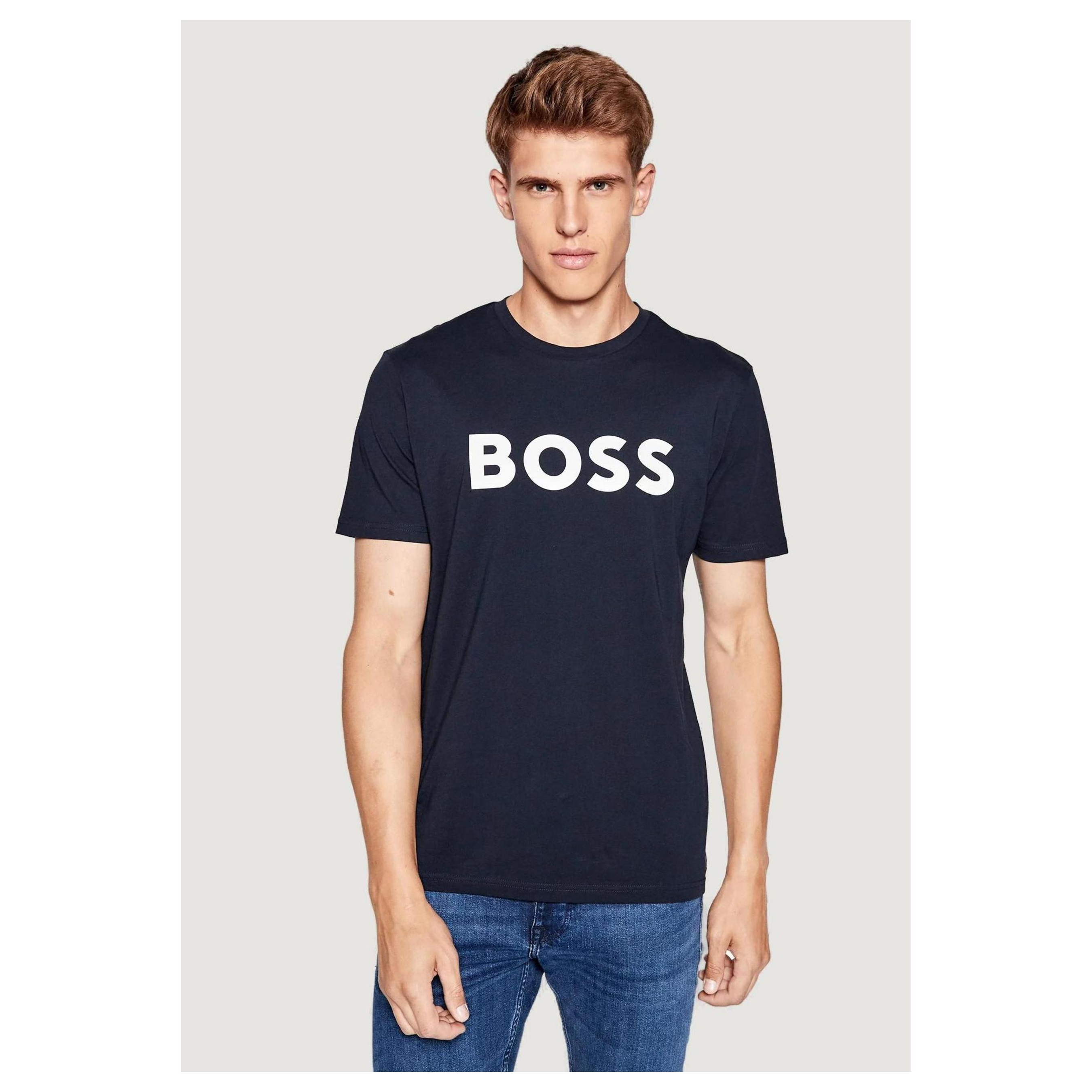 Снимка на Тениска мъжe BOSS