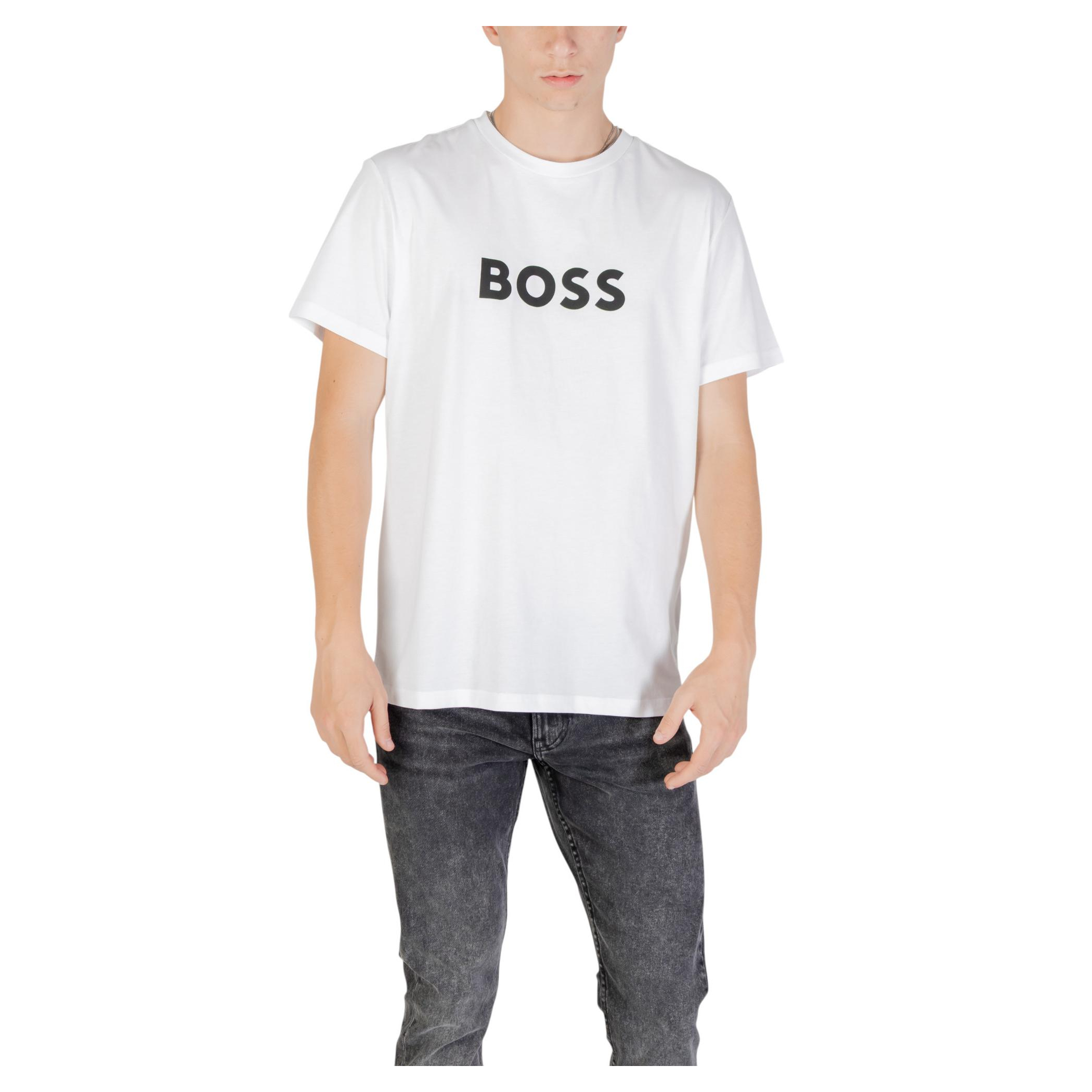 Снимка на Тениска мъжe BOSS