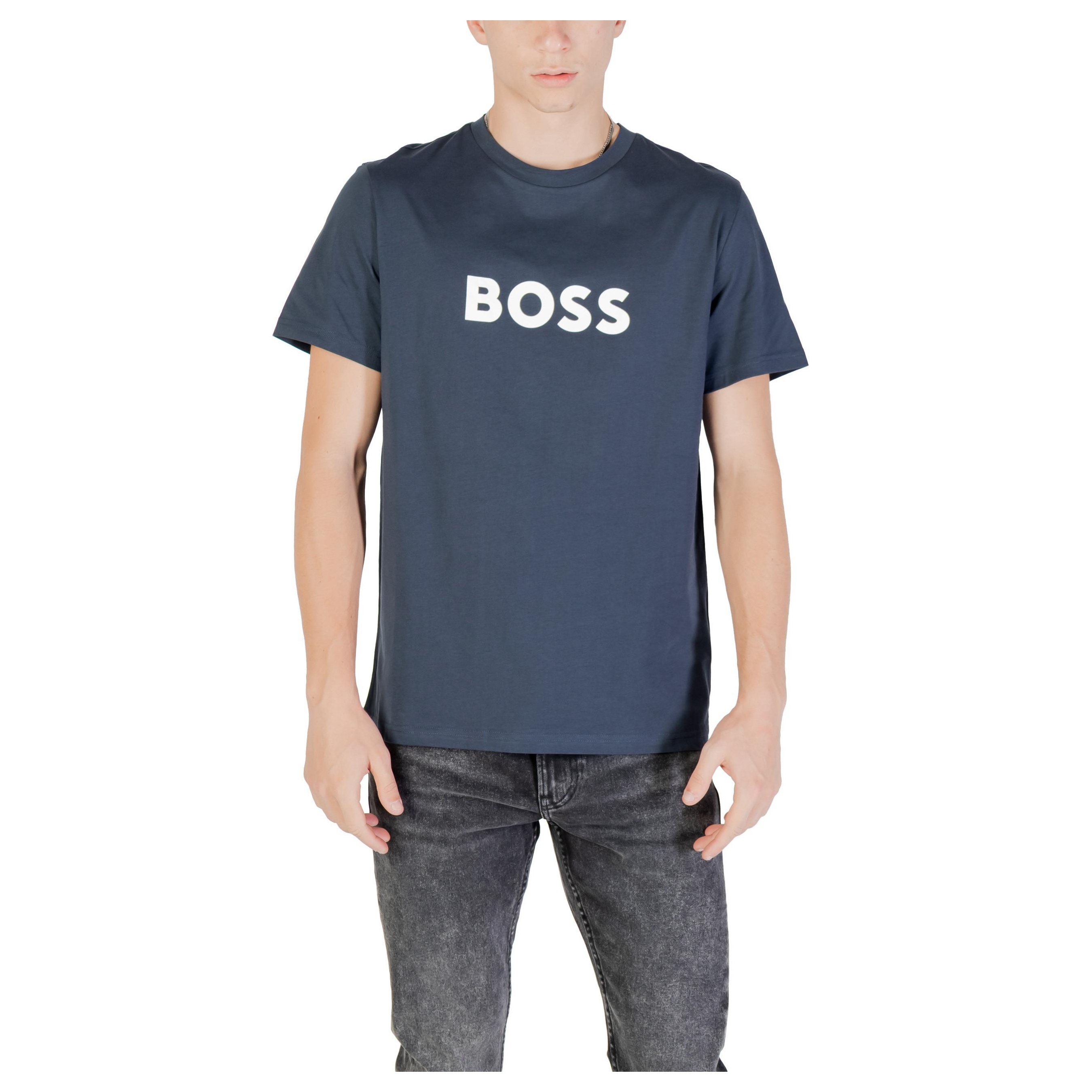 Снимка на Тениска мъжe BOSS