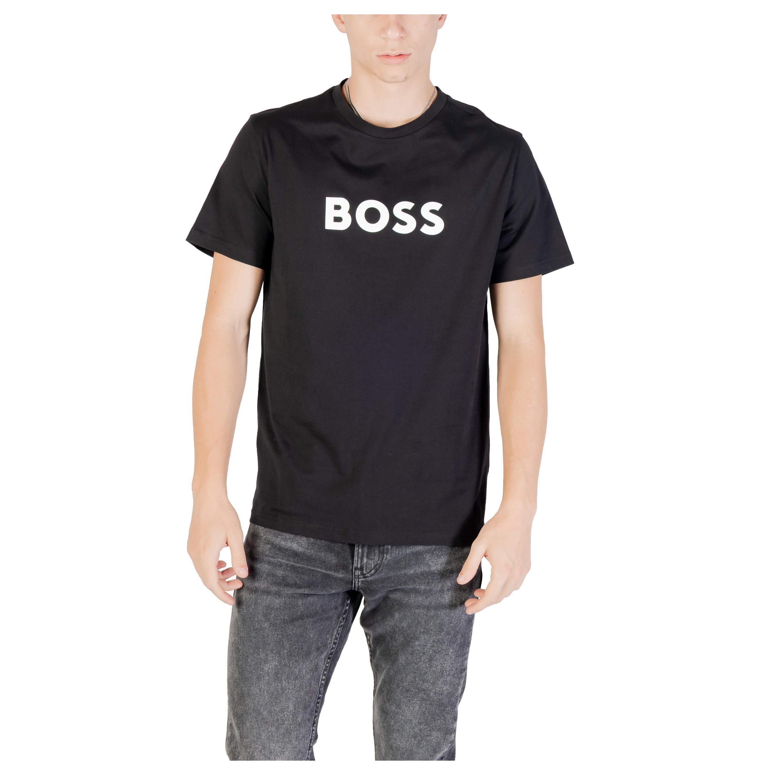 Снимка на Тениска мъжe BOSS