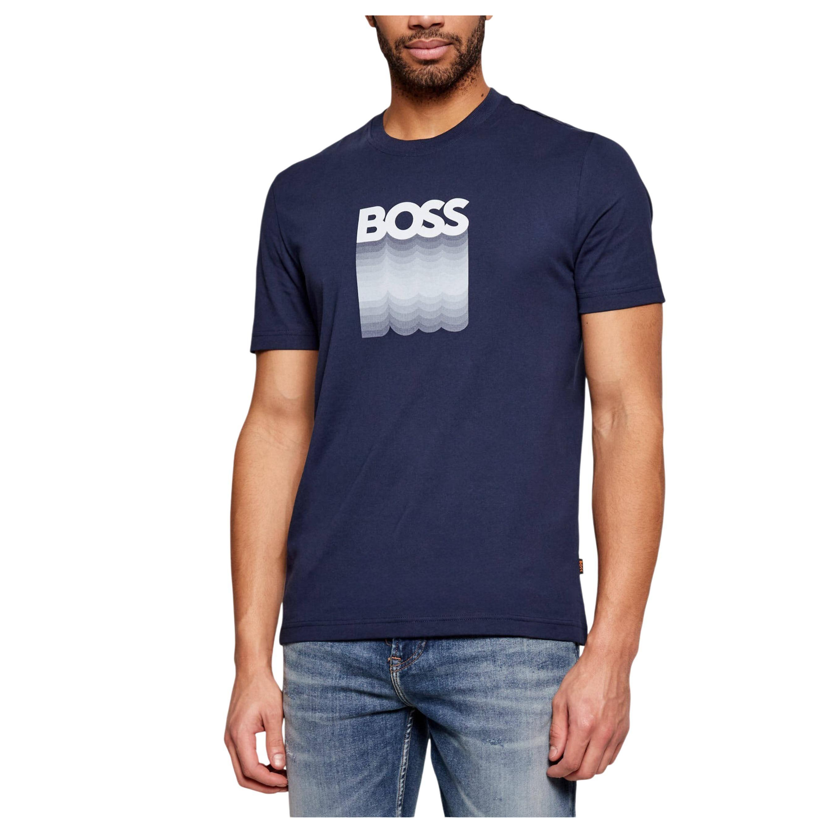 Снимка на Тениска мъжe BOSS