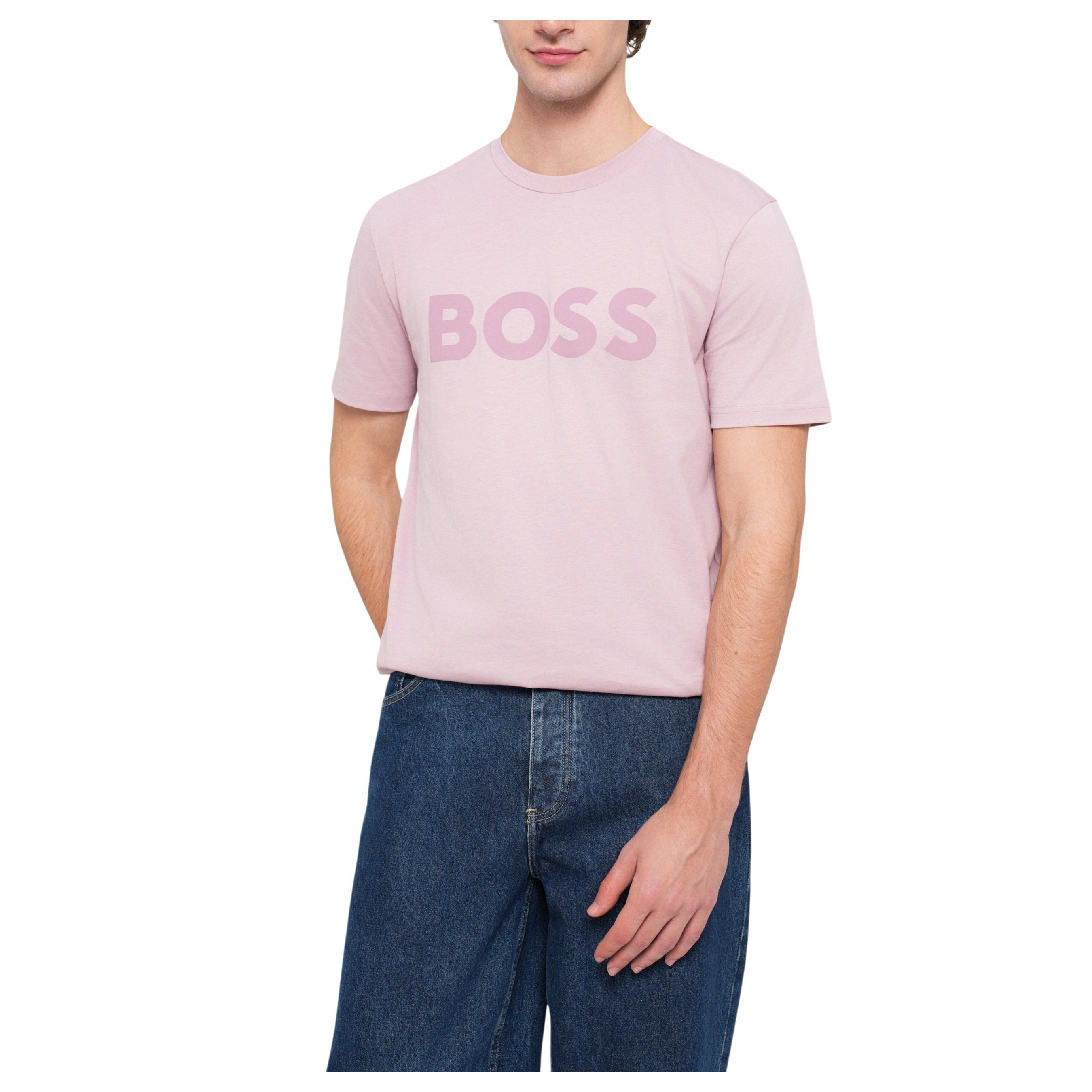 Снимка на Тениска мъжe BOSS