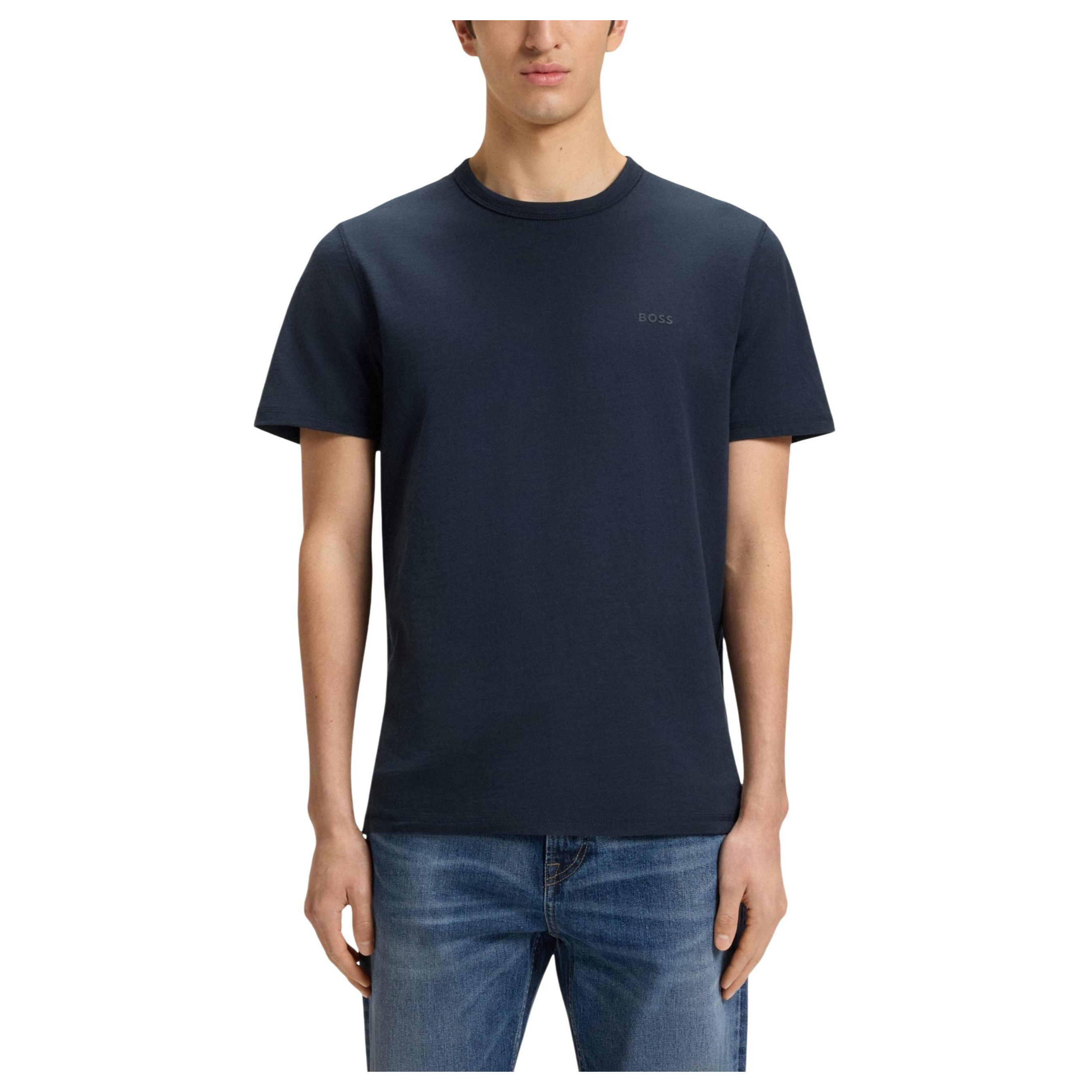 Снимка на Тениска мъжe BOSS