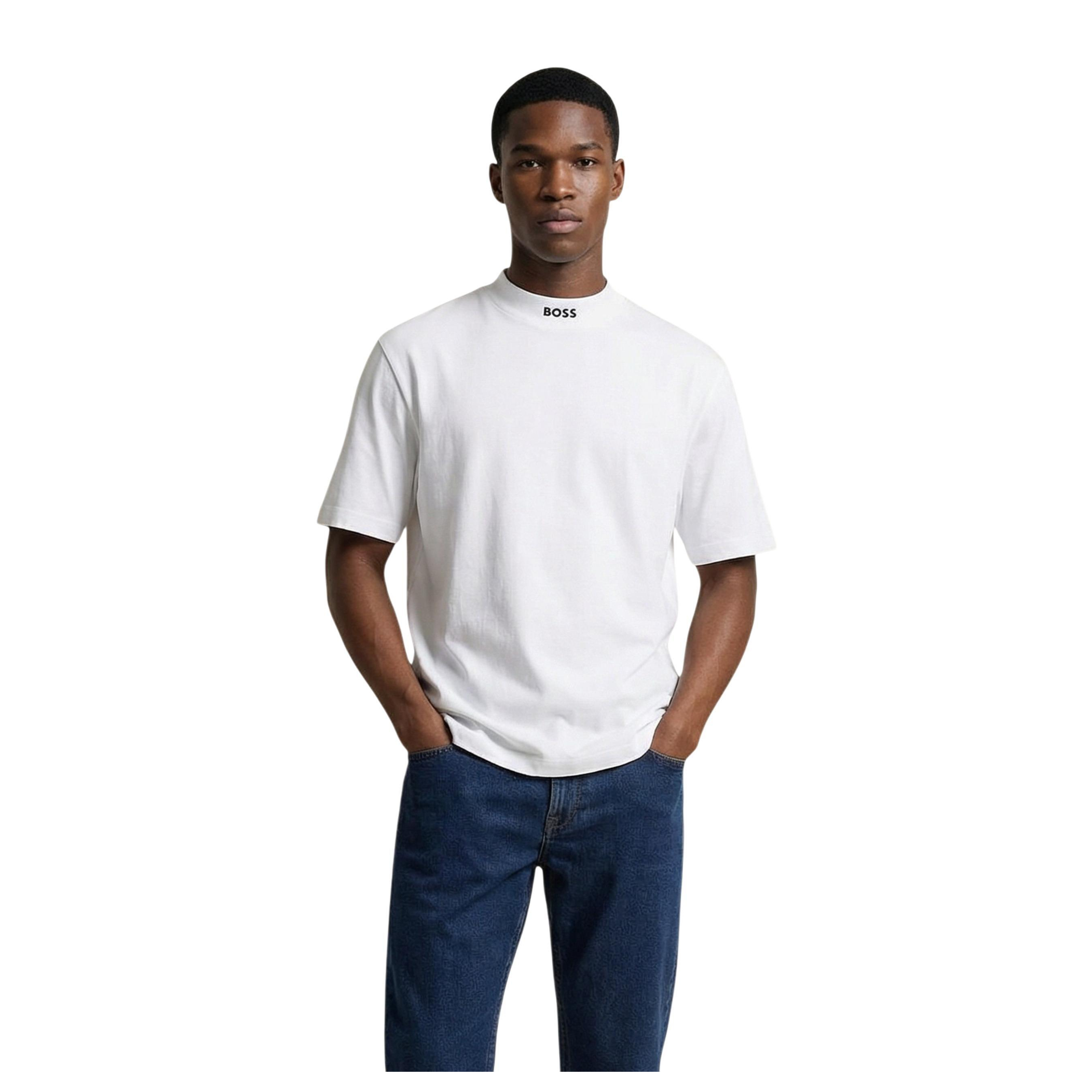 Снимка на Тениска мъжe BOSS