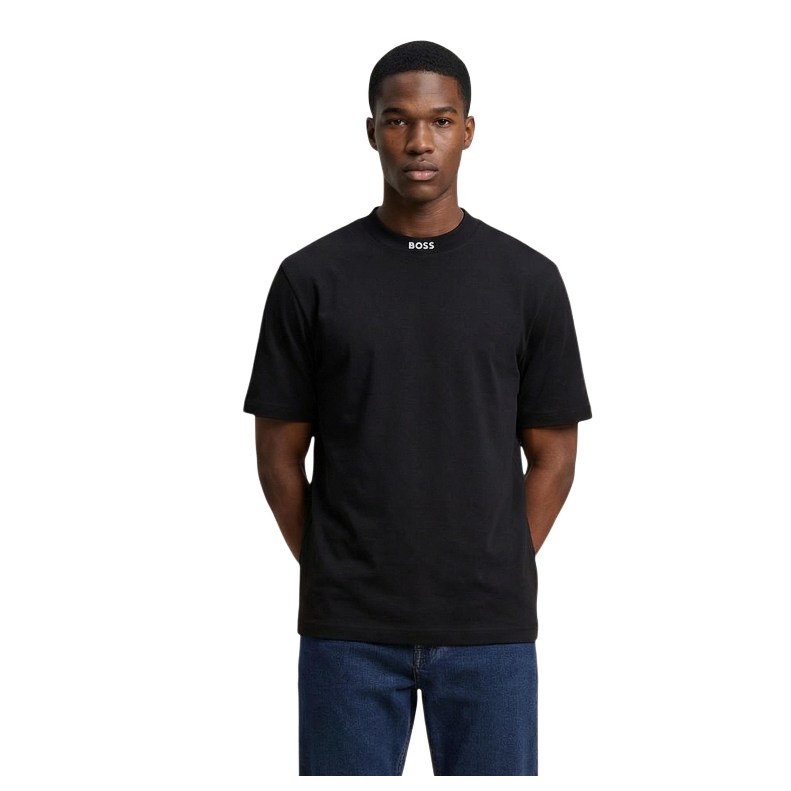 Снимка на Тениска мъжe BOSS