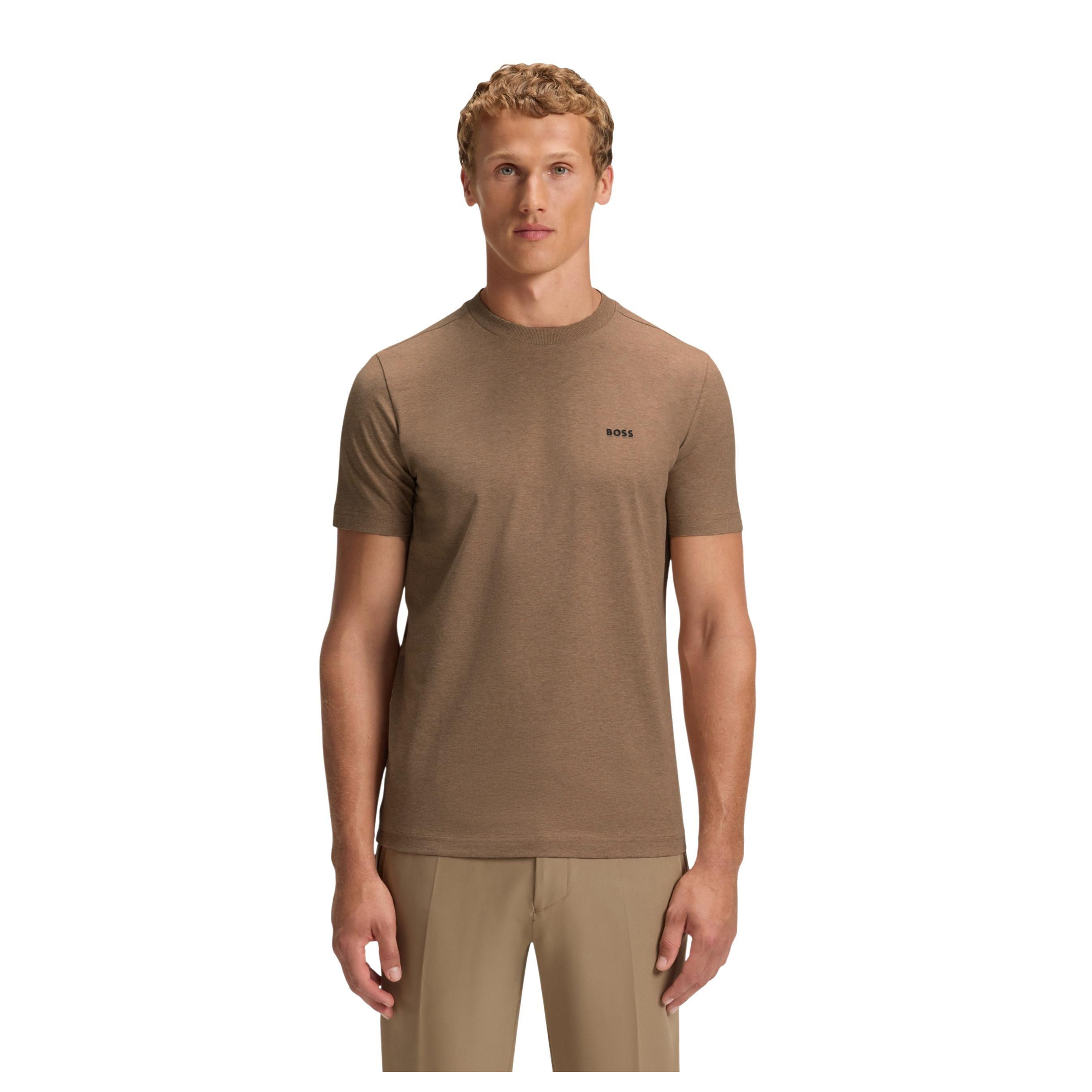 Снимка на Тениска мъжe BOSS