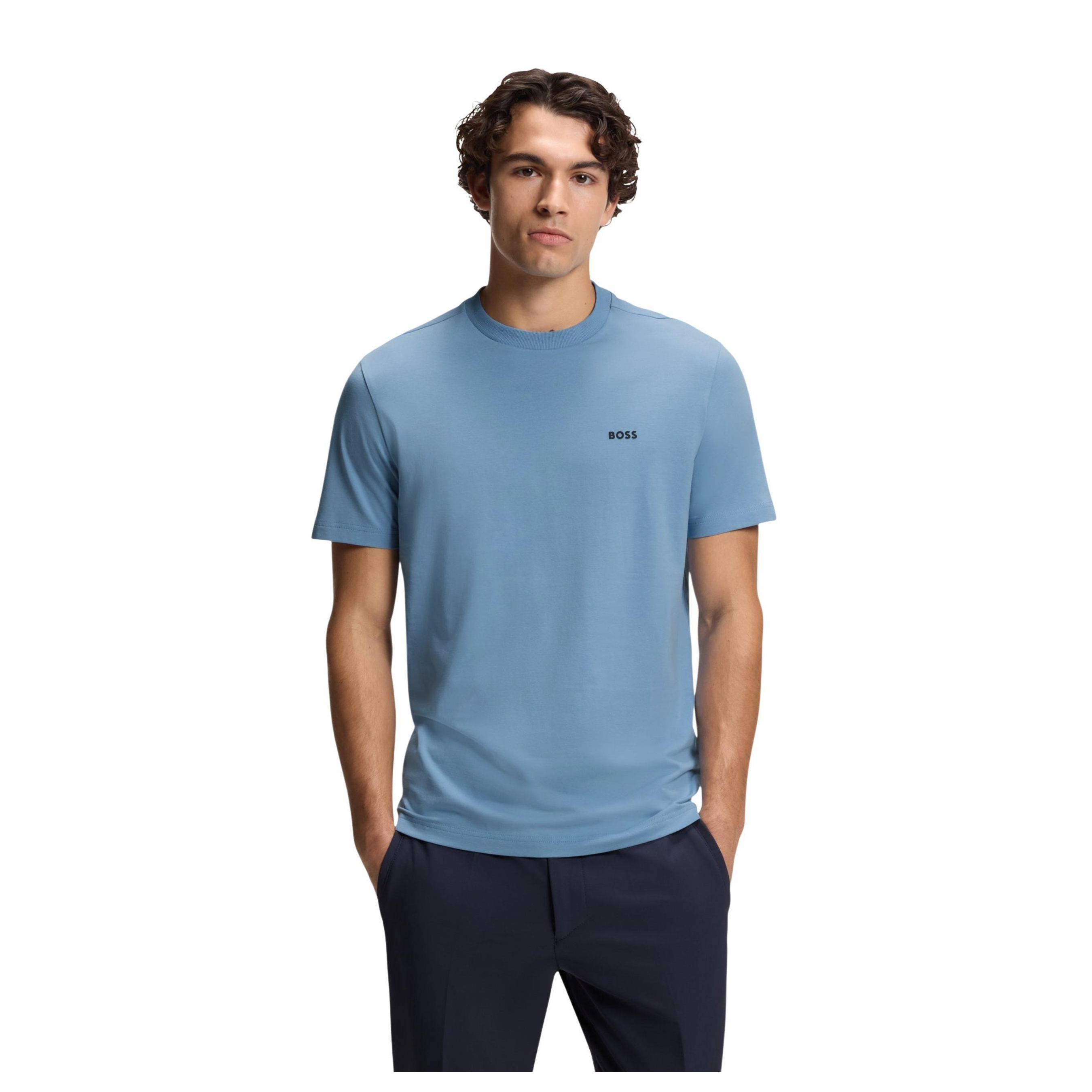 Снимка на Тениска мъжe BOSS