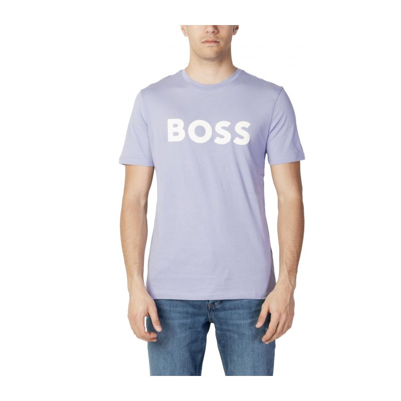 Снимка на Тениска мъжe BOSS 