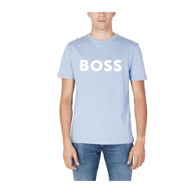 Снимка на Тениска мъжe BOSS 