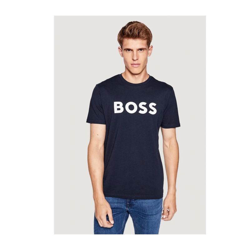 Снимка на Тениска мъжe BOSS 