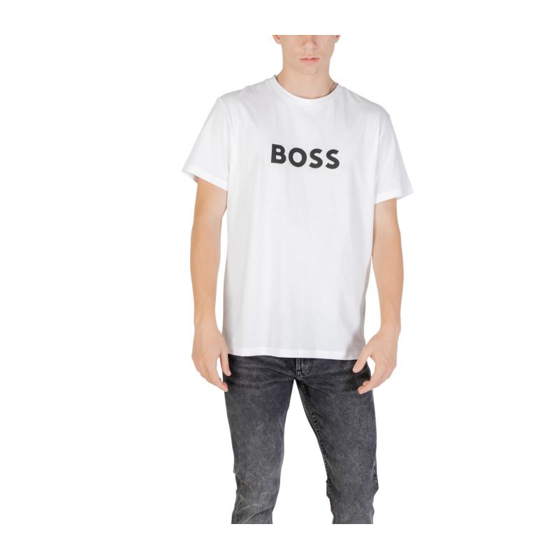 Снимка на Тениска мъжe BOSS 