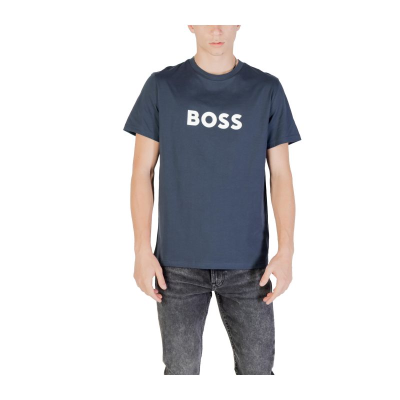 Снимка на Тениска мъжe BOSS 