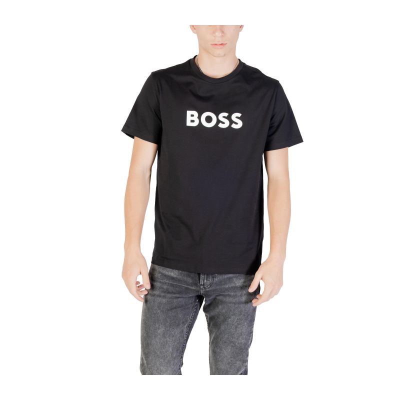 Снимка на Тениска мъжe BOSS 