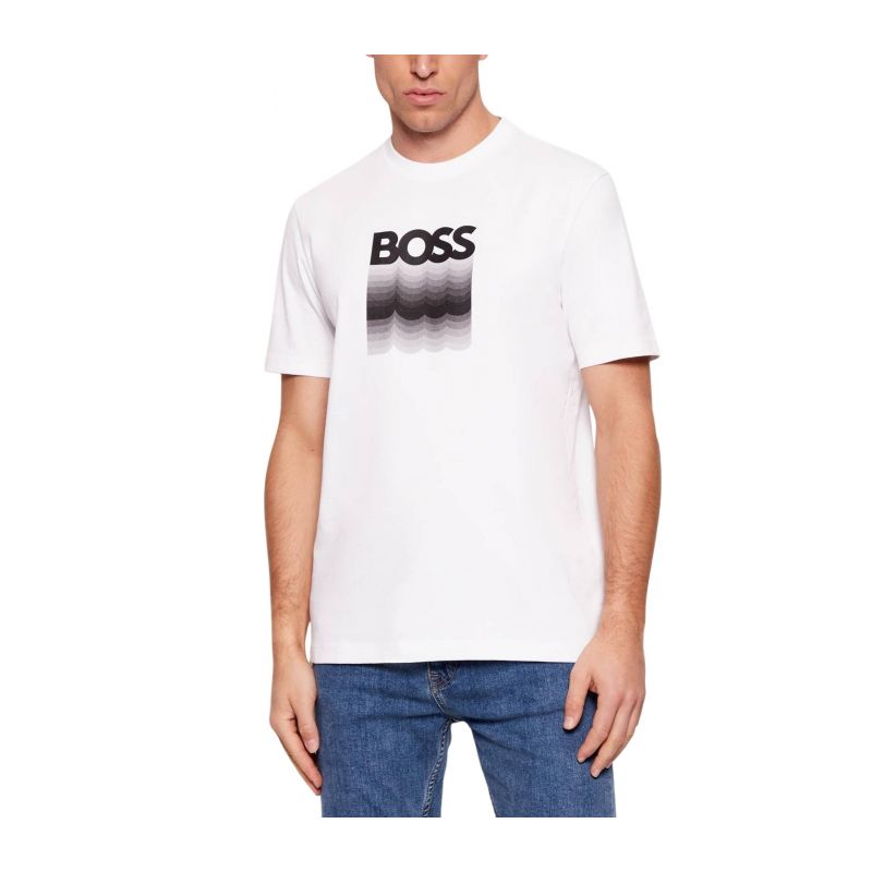 Тениска мъжe