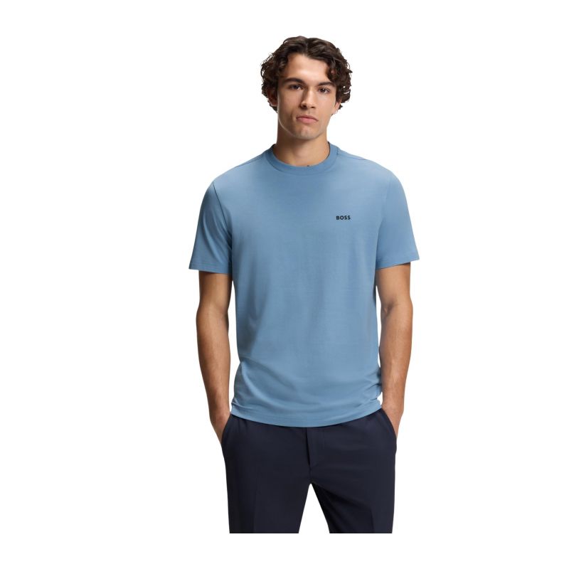 Тениска мъжe