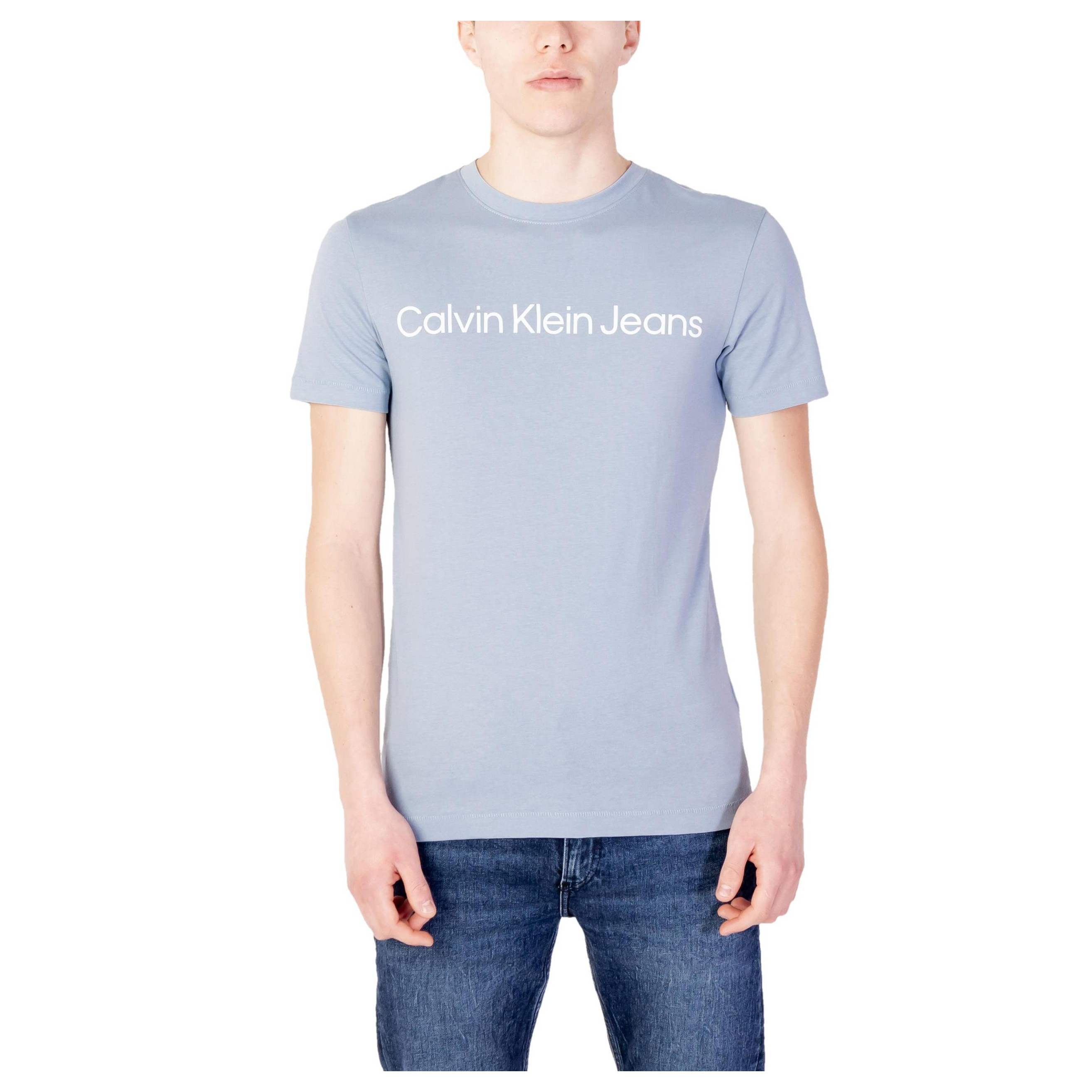 Снимка на Тениска мъжe CALVIN KLEIN