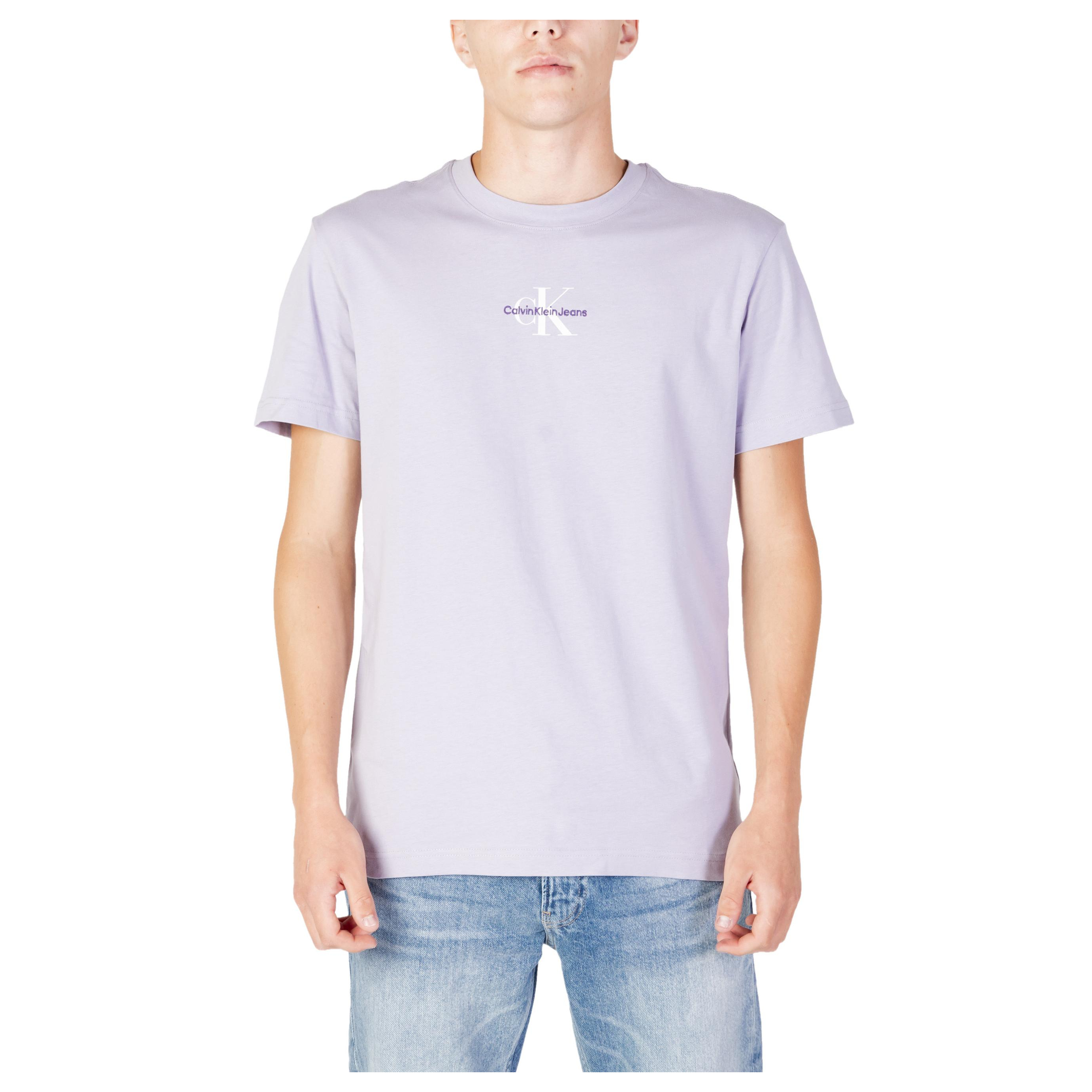 Снимка на Тениска мъжe CALVIN KLEIN