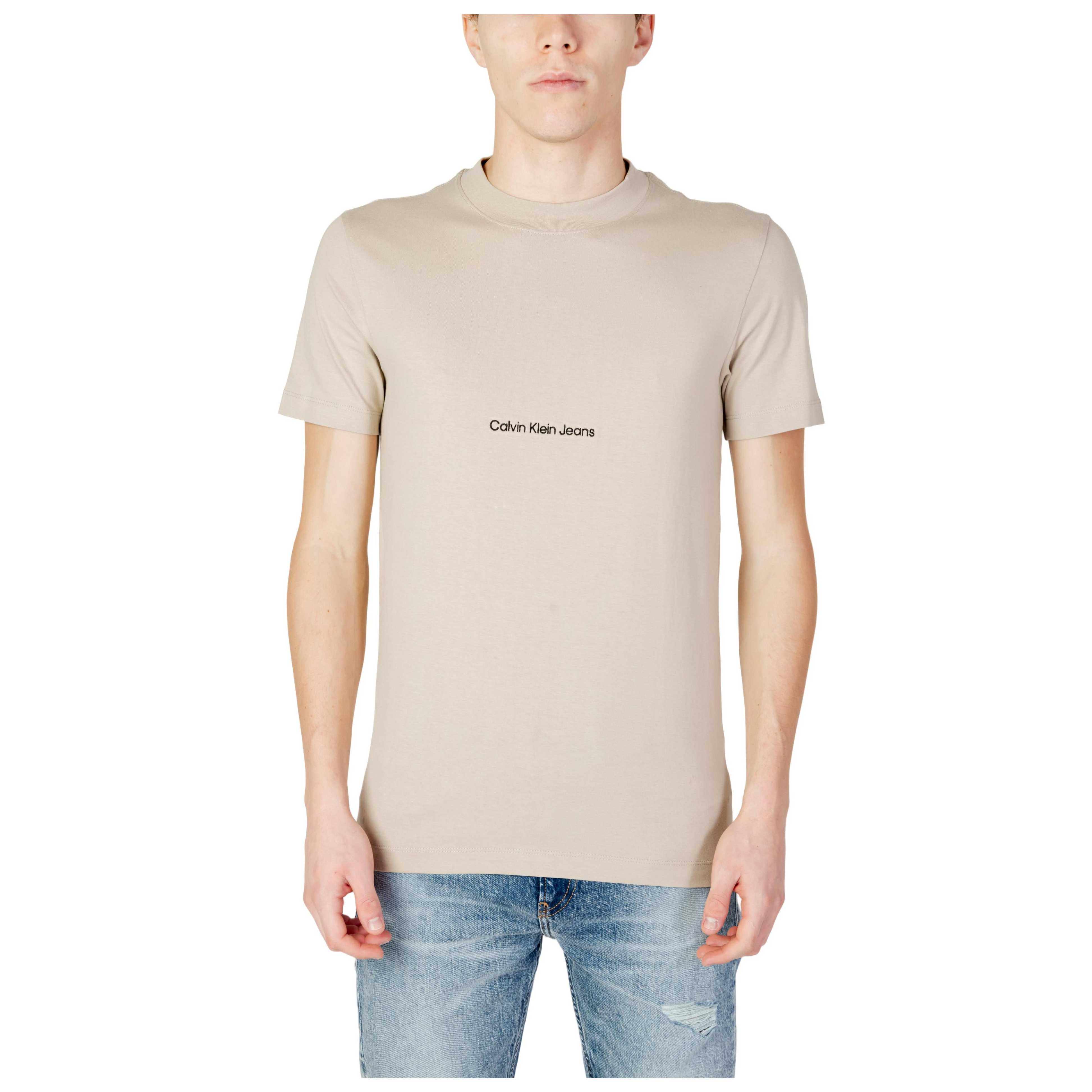 Снимка на Тениска мъжe CALVIN KLEIN