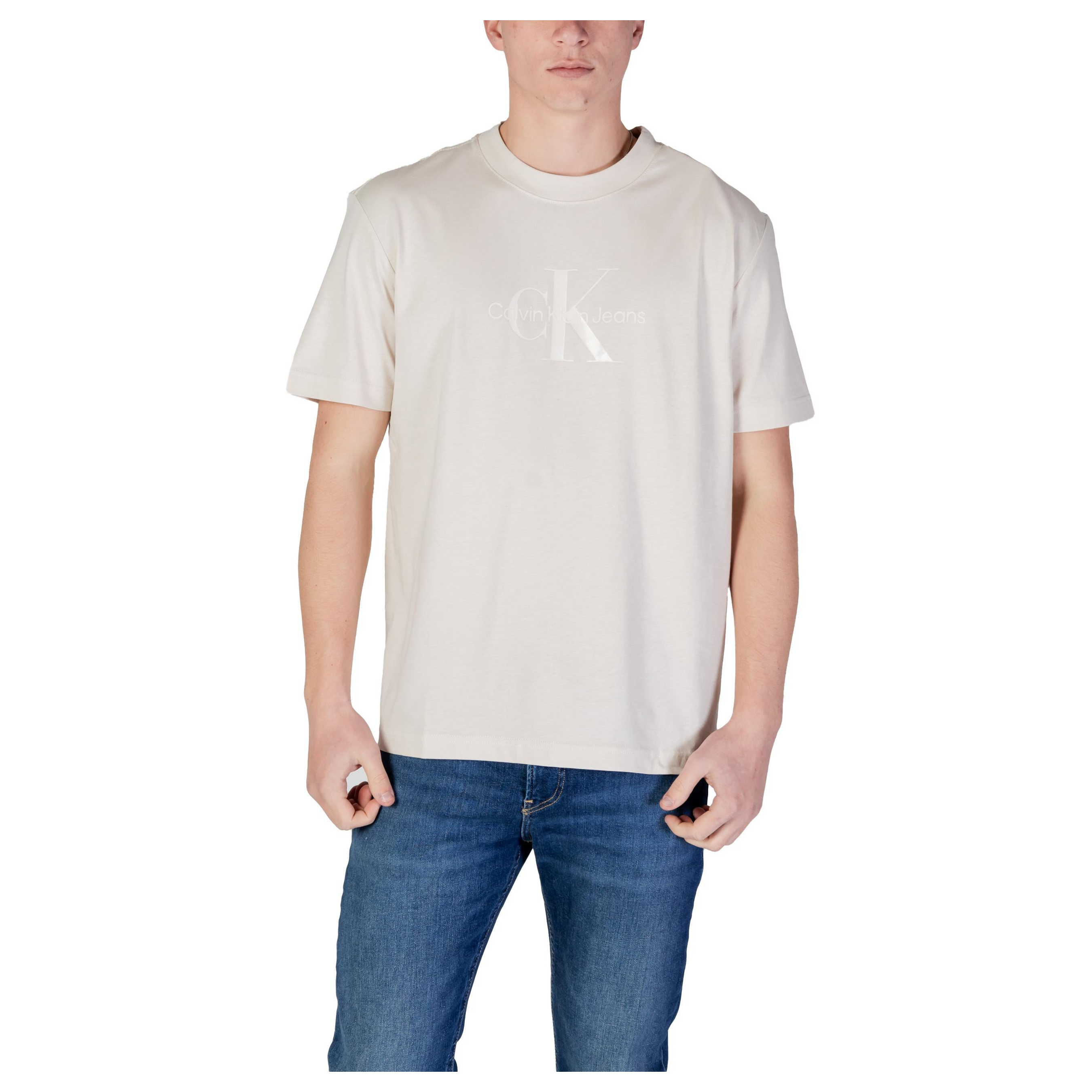 Снимка на Тениска мъжe CALVIN KLEIN