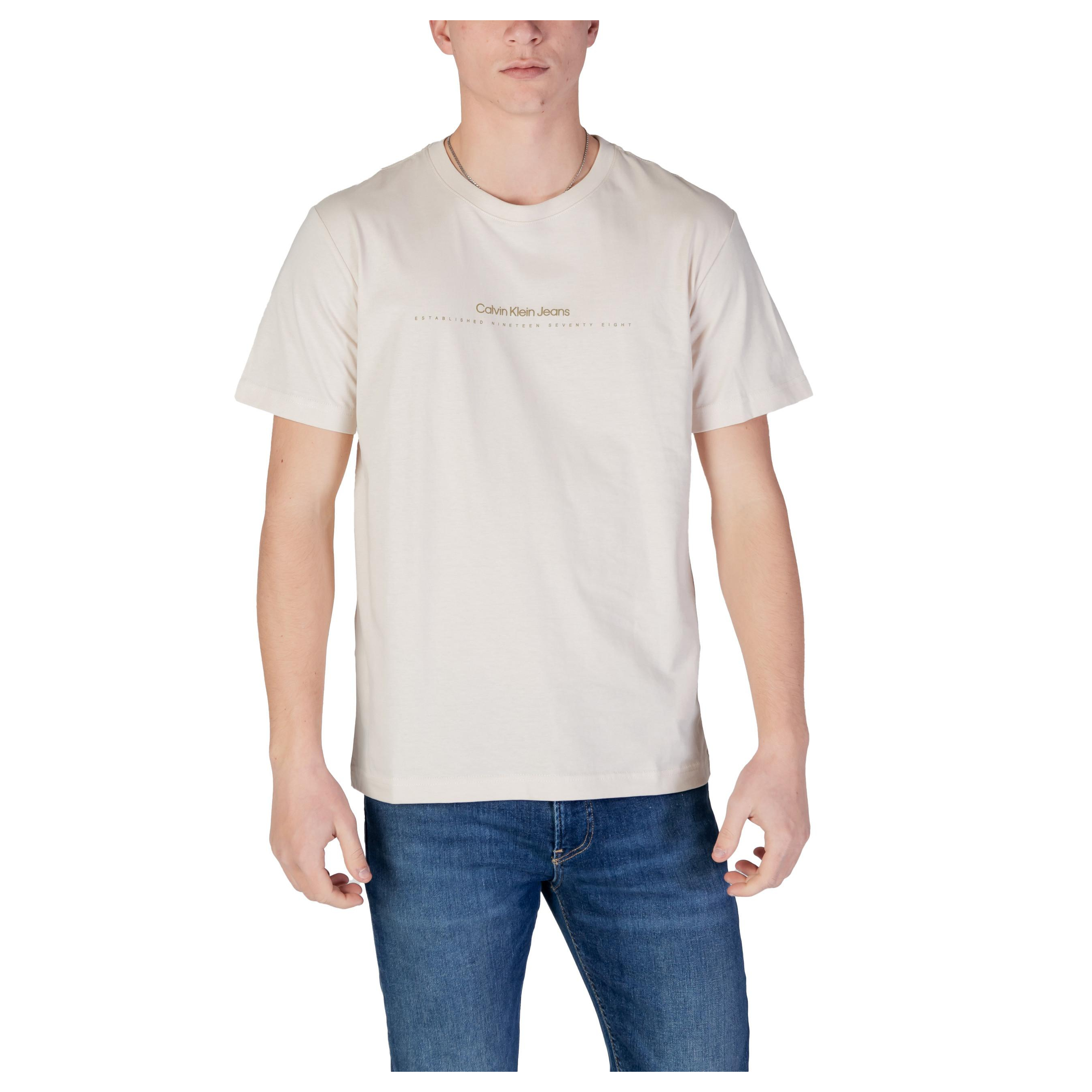 Снимка на Тениска мъжe CALVIN KLEIN