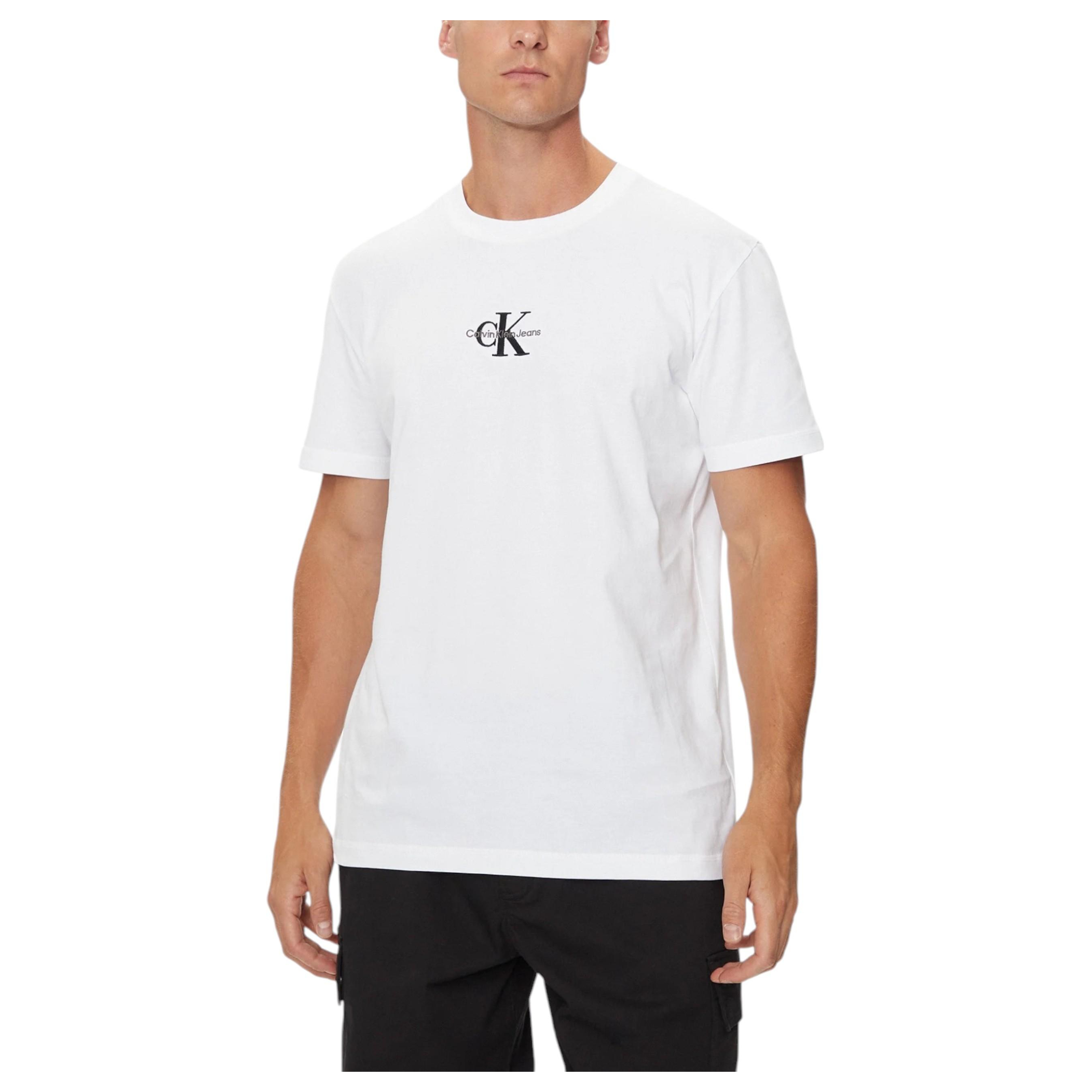 Снимка на Тениска мъжe CALVIN KLEIN