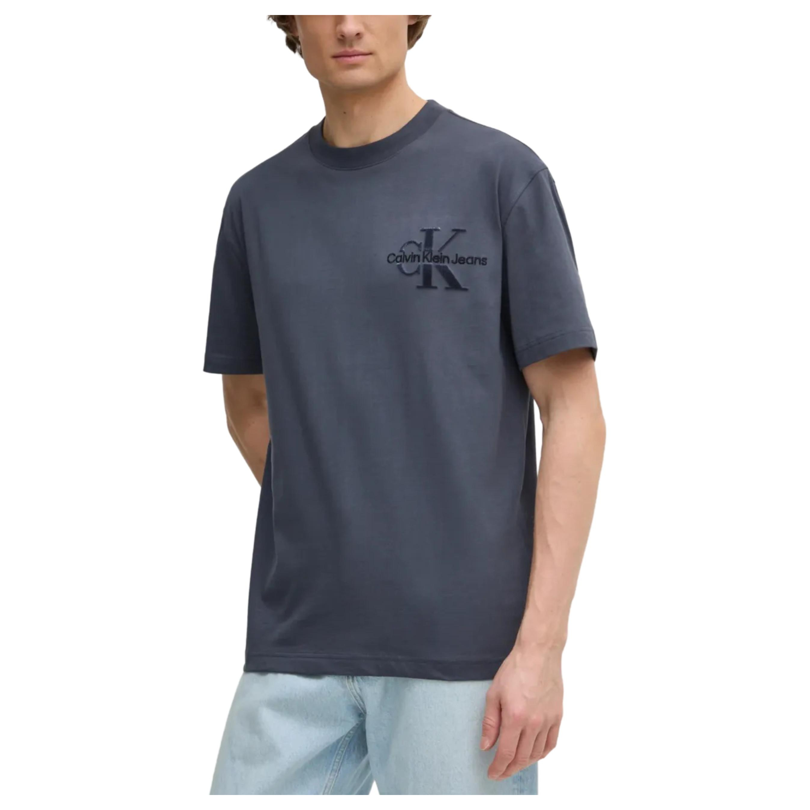 Снимка на Тениска мъжe CALVIN KLEIN
