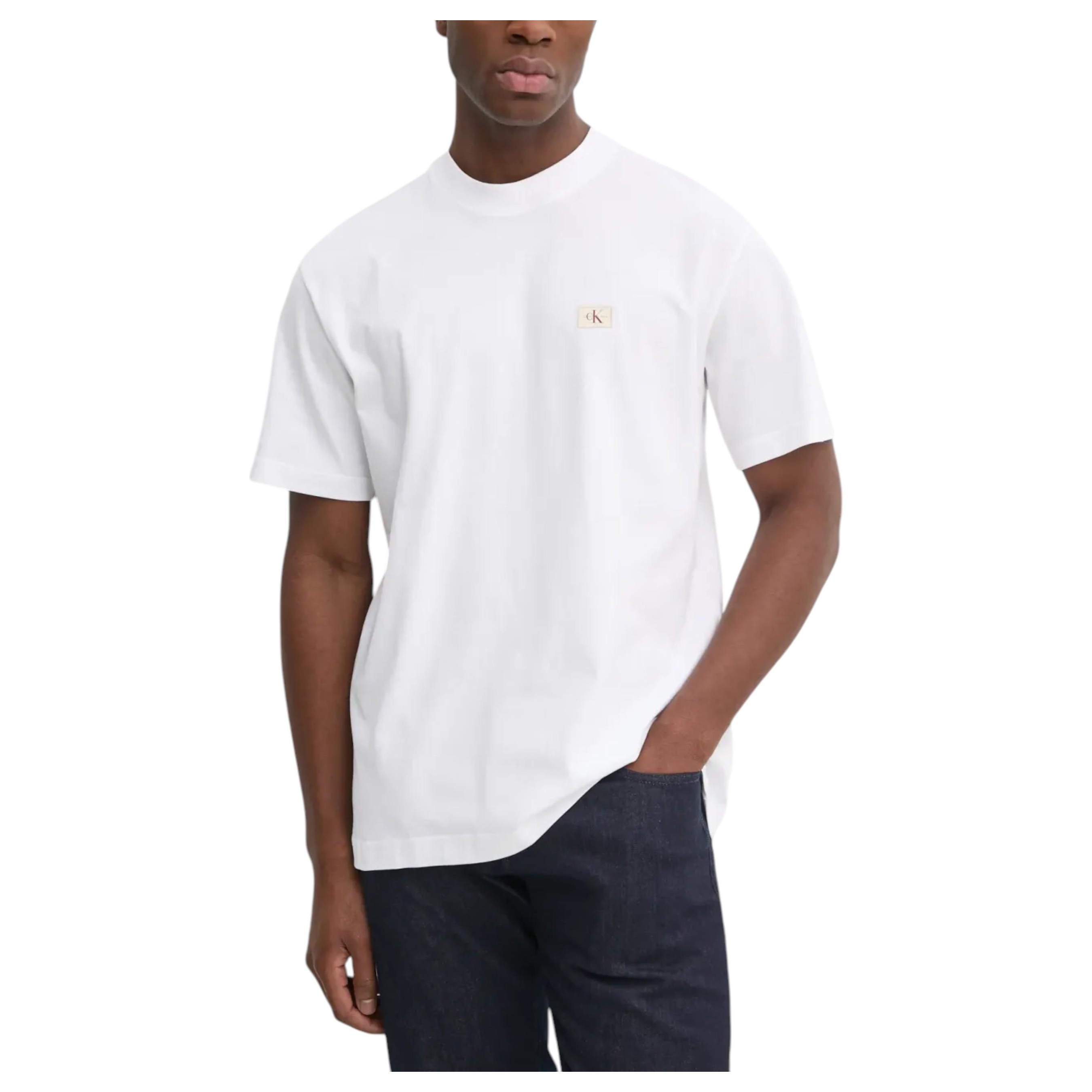 Снимка на Тениска мъжe CALVIN KLEIN