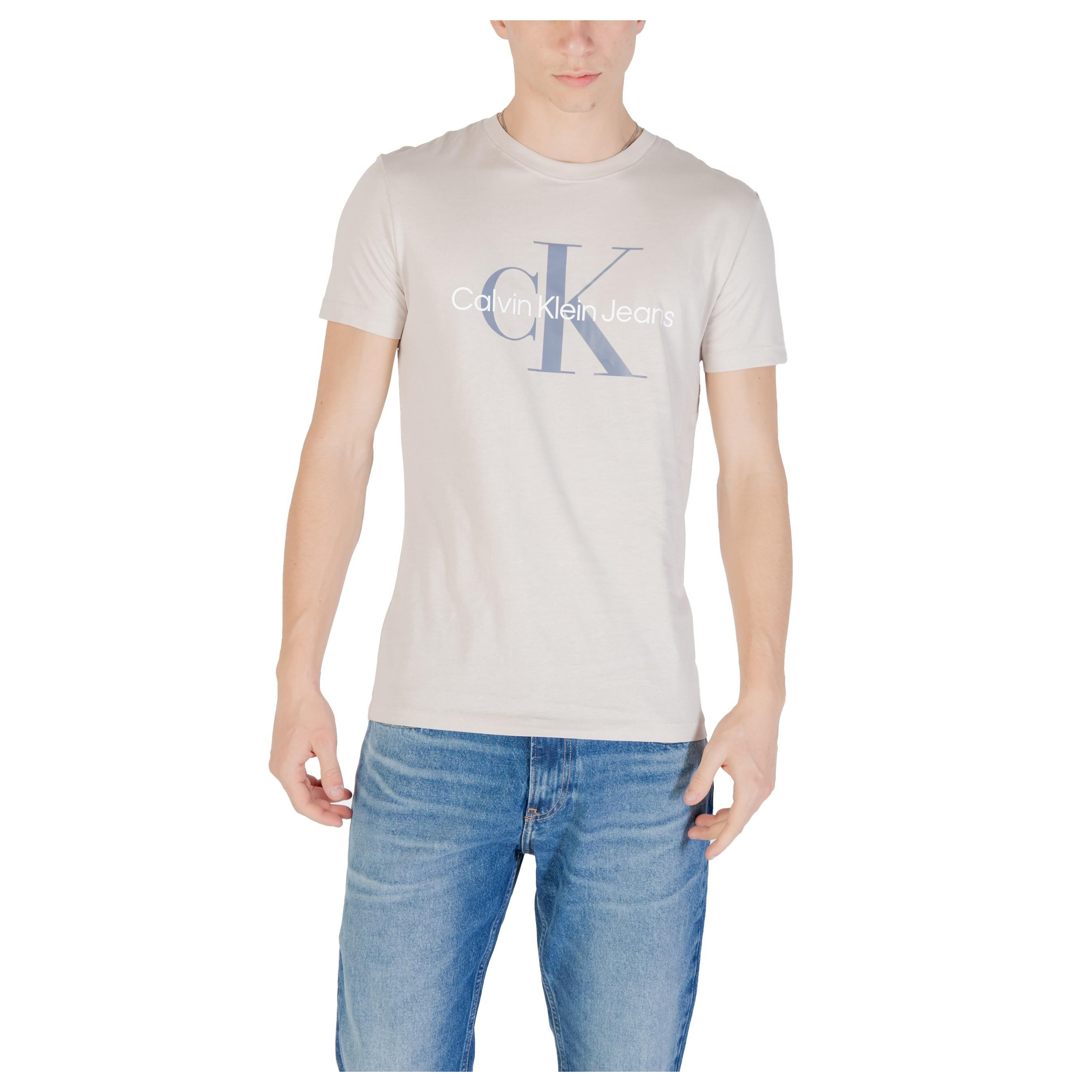 Снимка на Тениска мъжe CALVIN KLEIN