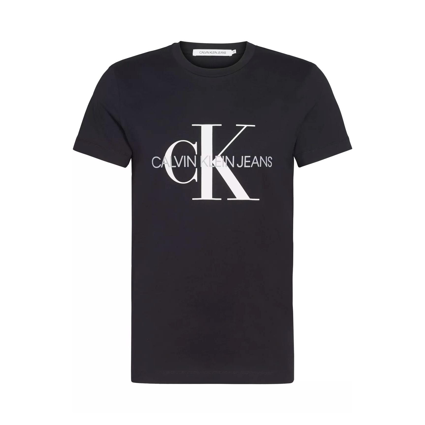 Снимка на Тениска мъжe CALVIN KLEIN