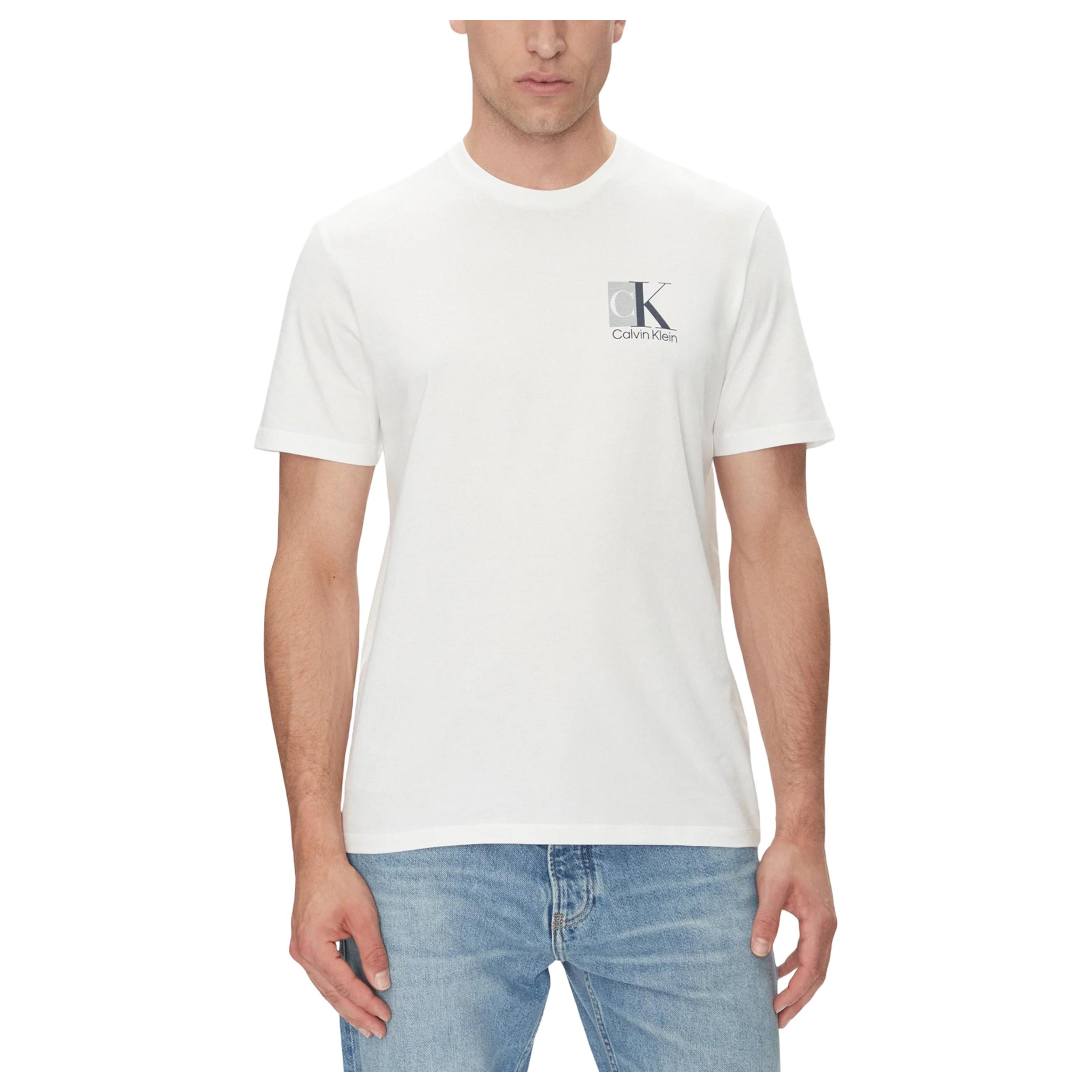 Снимка на Тениска мъжe CALVIN KLEIN