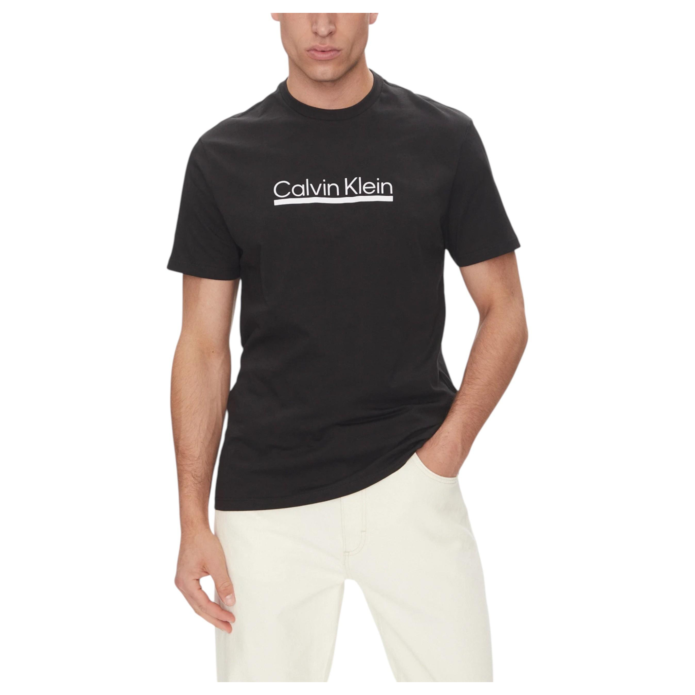 Снимка на Тениска мъжe CALVIN KLEIN