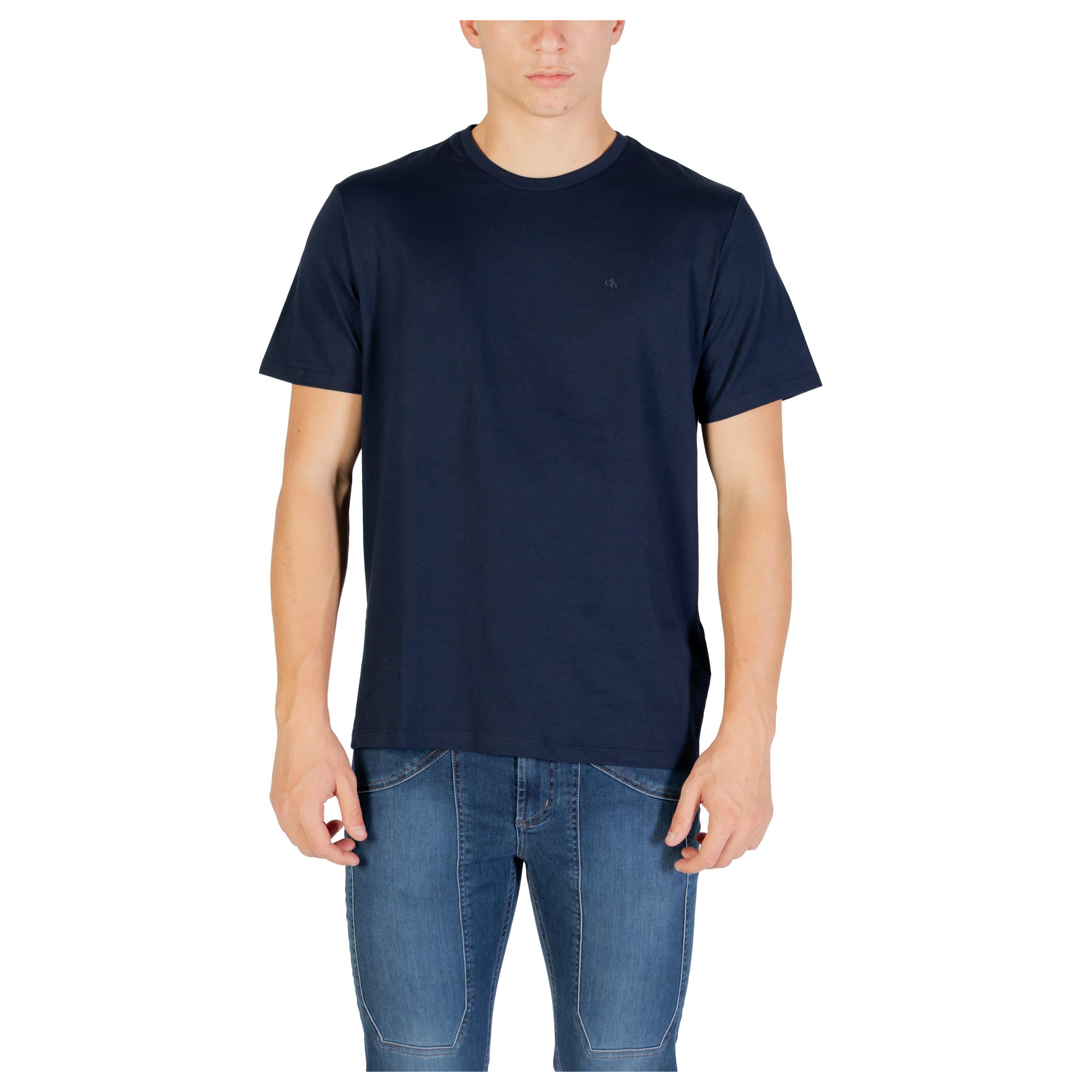 Снимка на Тениска мъжe CALVIN KLEIN