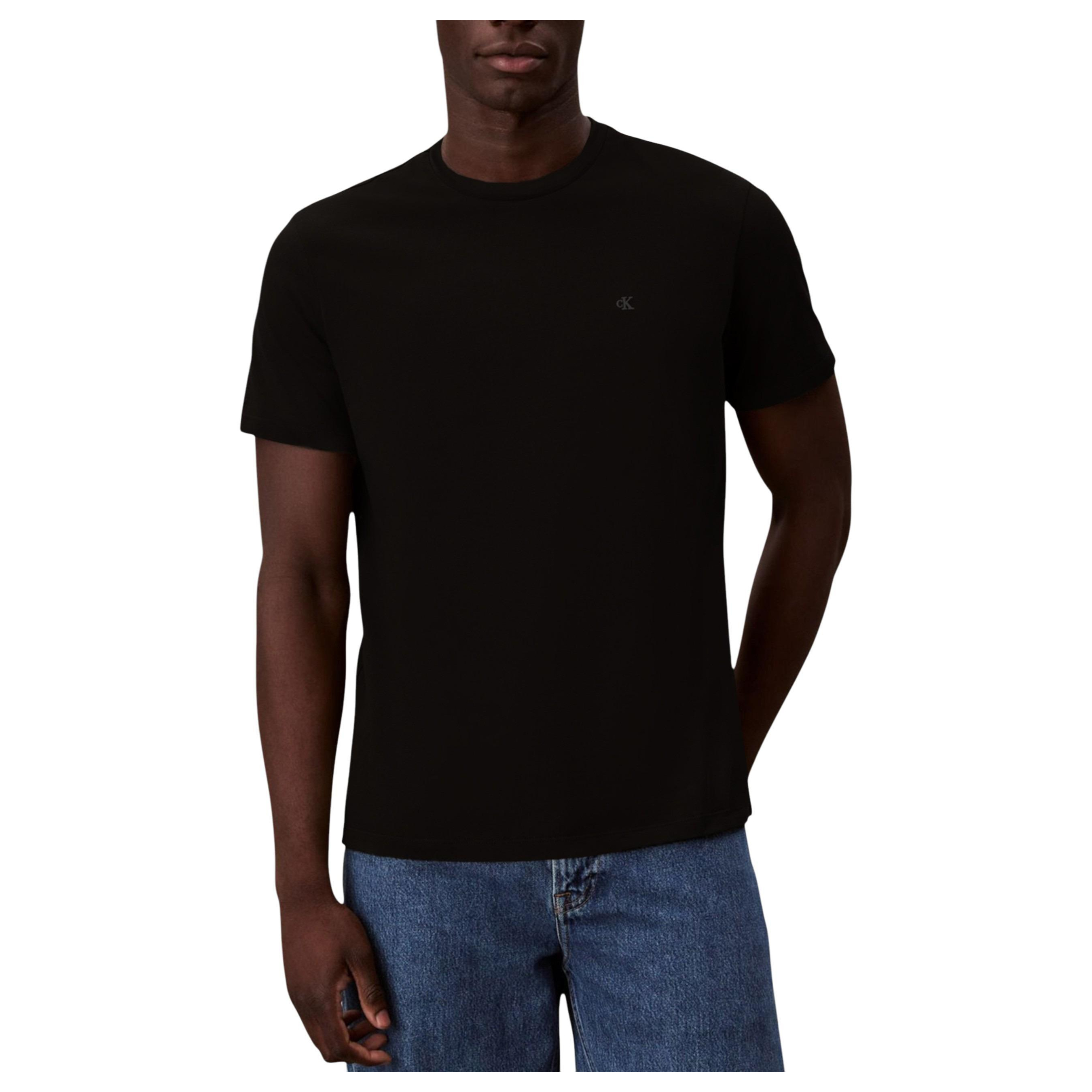 Снимка на Тениска мъжe CALVIN KLEIN