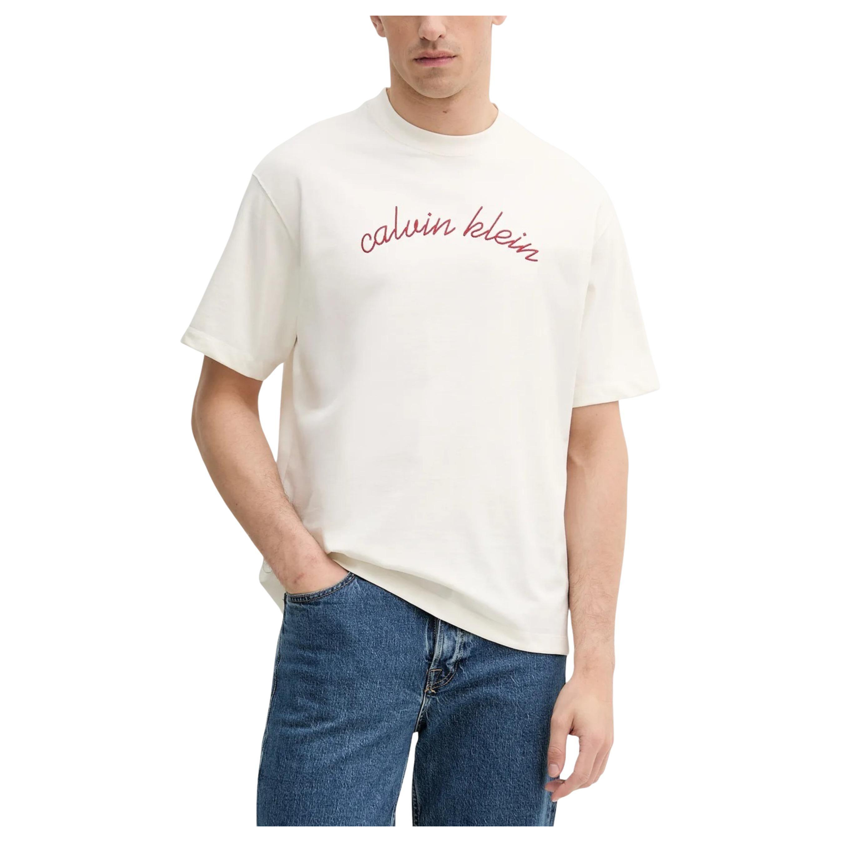 Снимка на Тениска мъжe CALVIN KLEIN