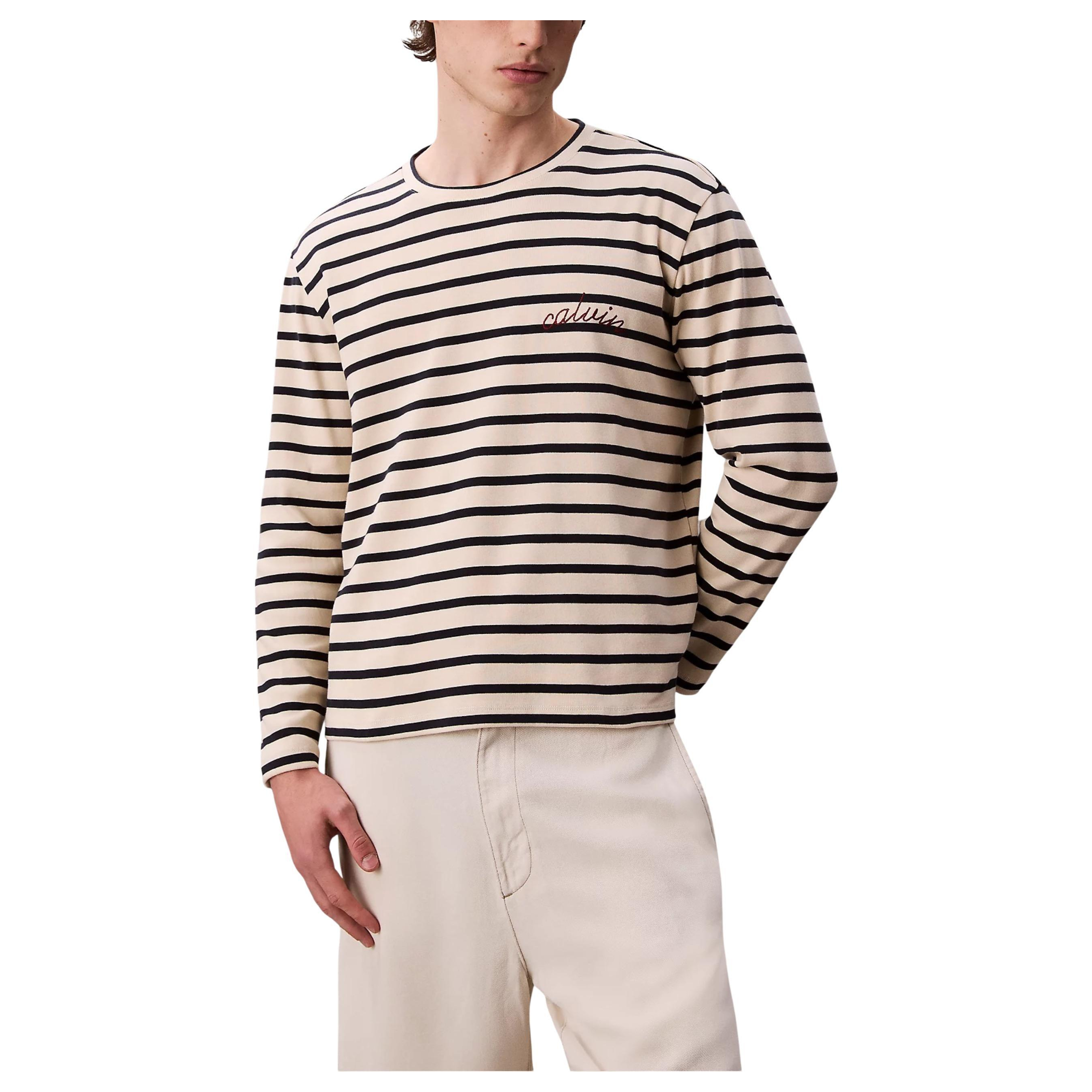 Снимка на Тениска мъжe CALVIN KLEIN