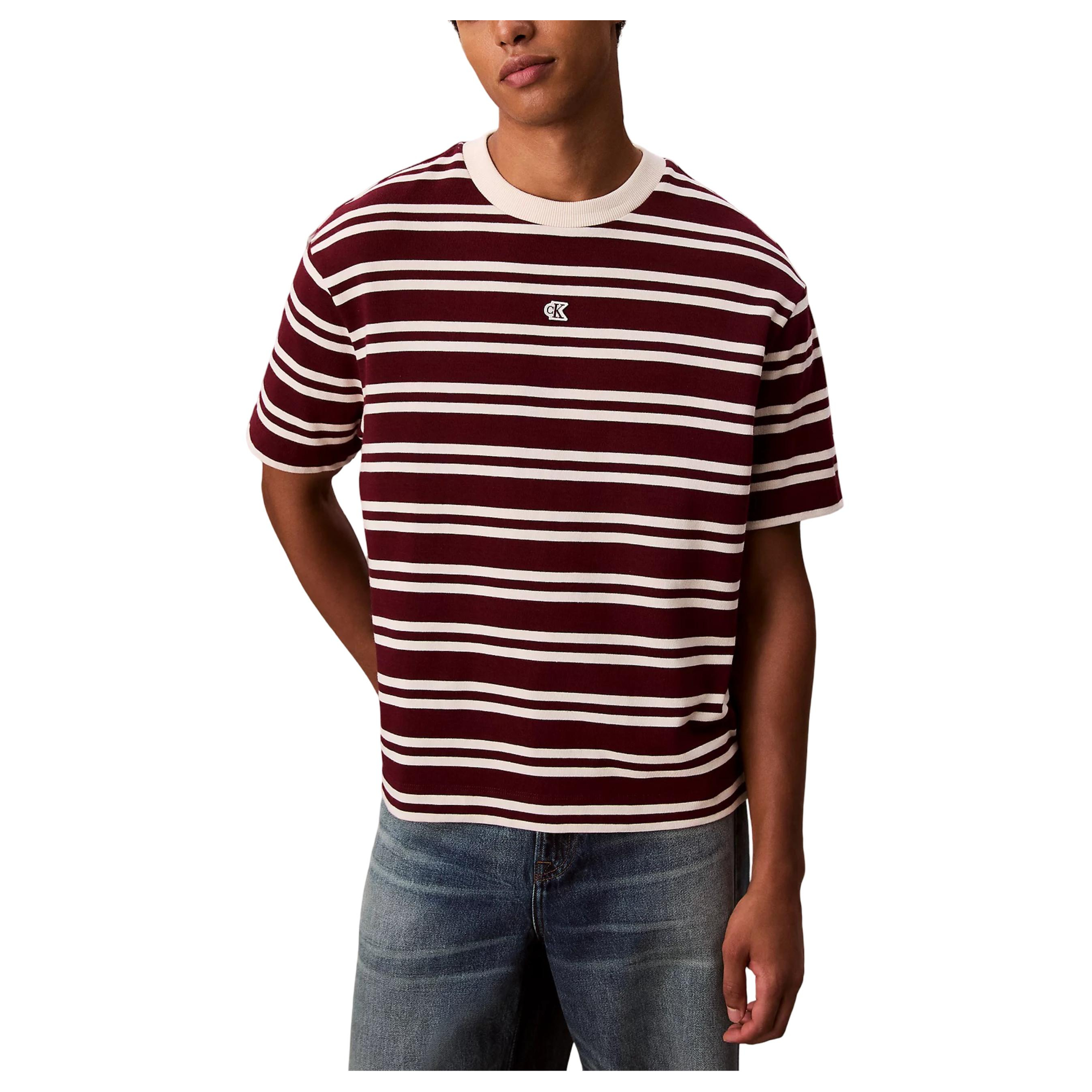 Снимка на Тениска мъжe CALVIN KLEIN