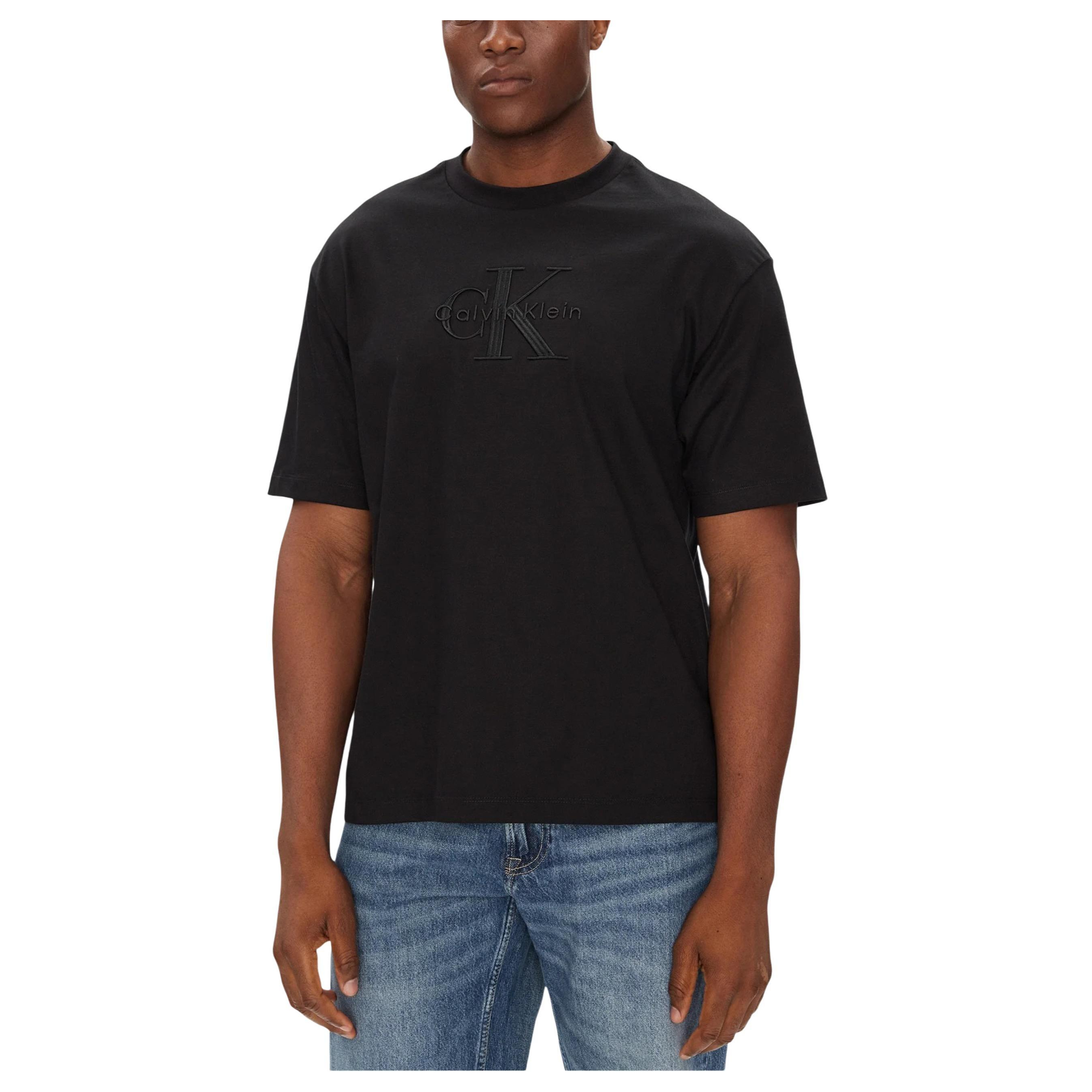 Снимка на Тениска мъжe CALVIN KLEIN